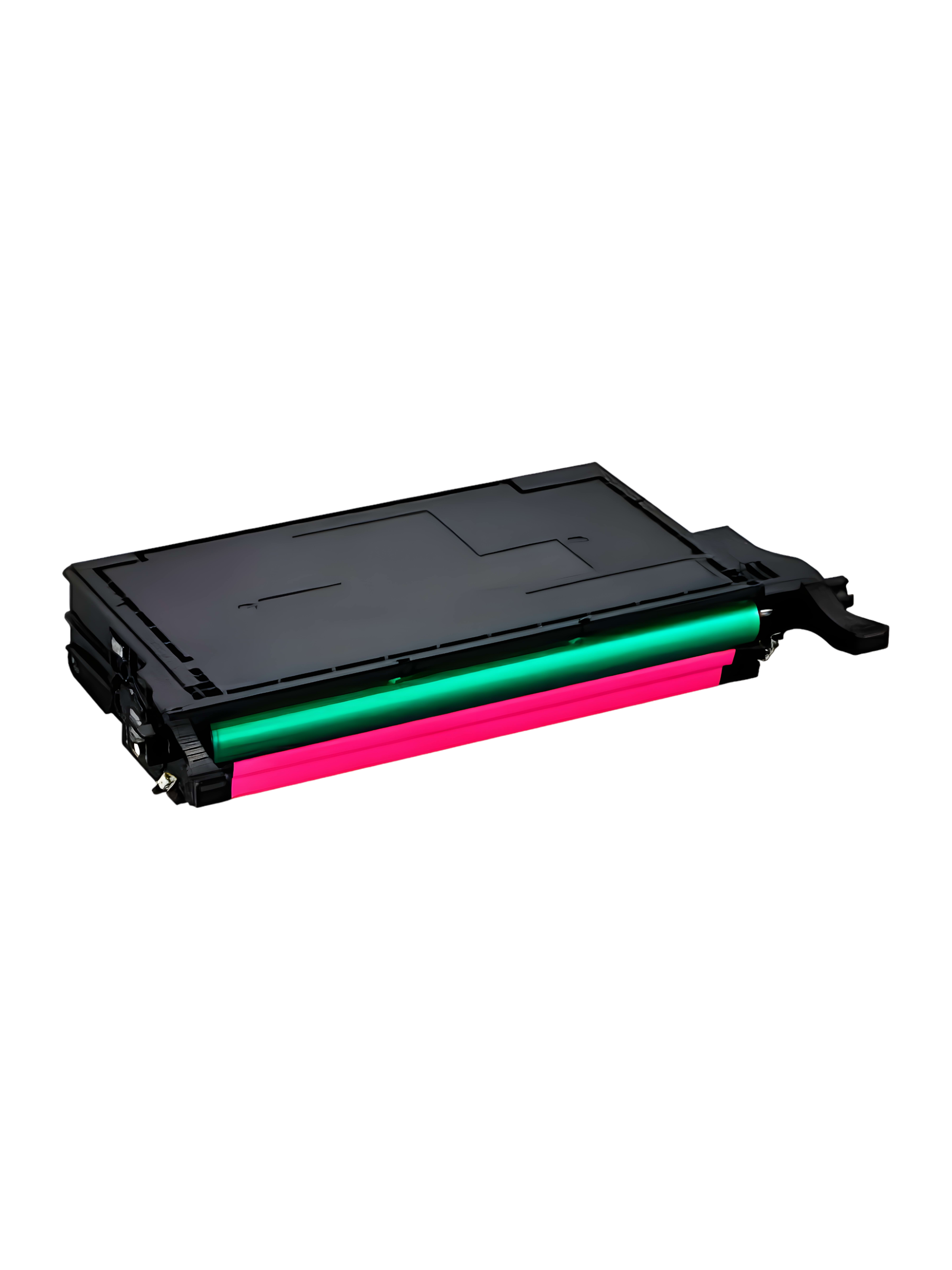 Картридж CLT-M508L для Samsung CLP-670N пурпурный 1