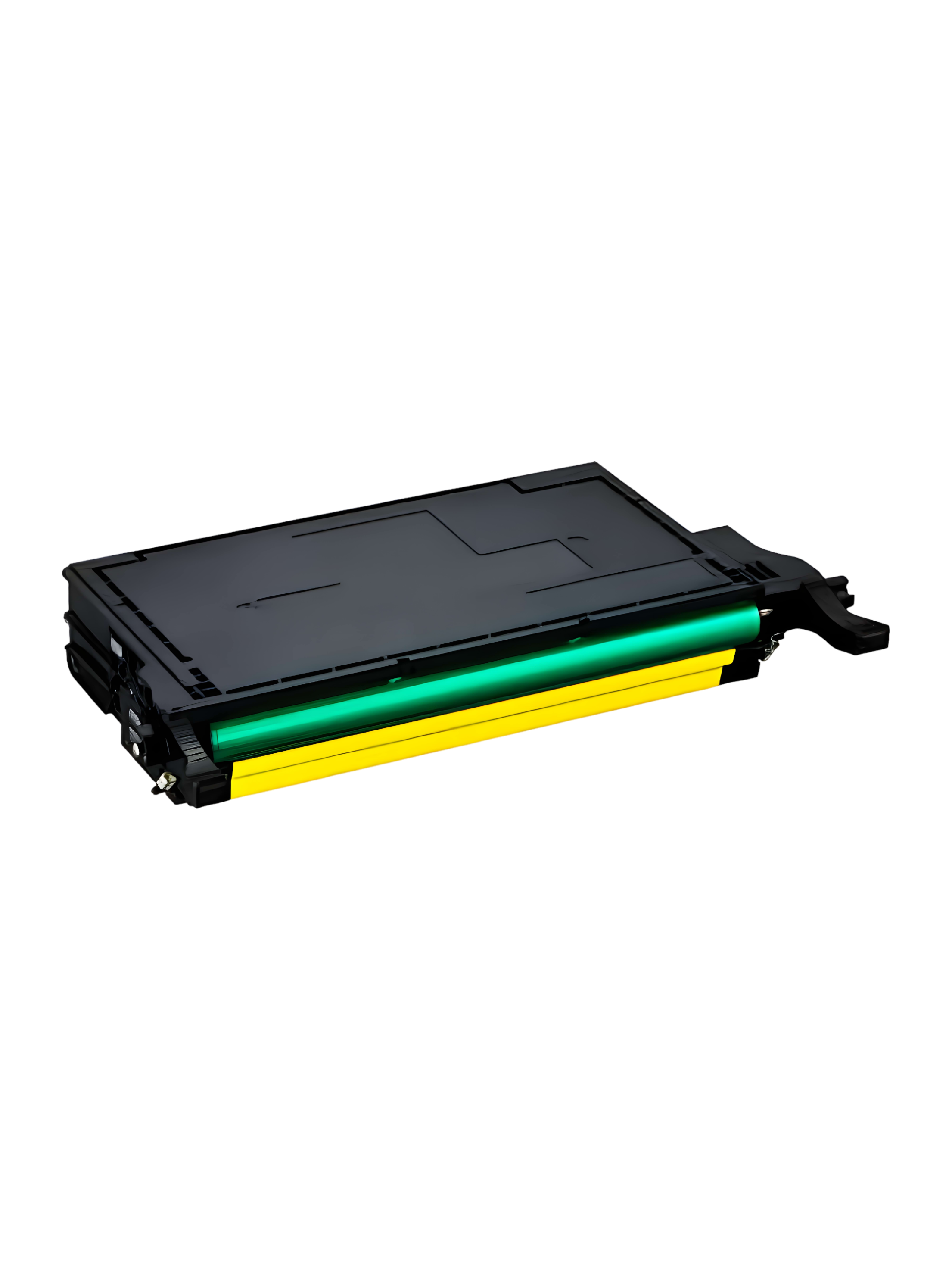 Картридж CLT-Y508L для Samsung CLP-670ND желтый 1