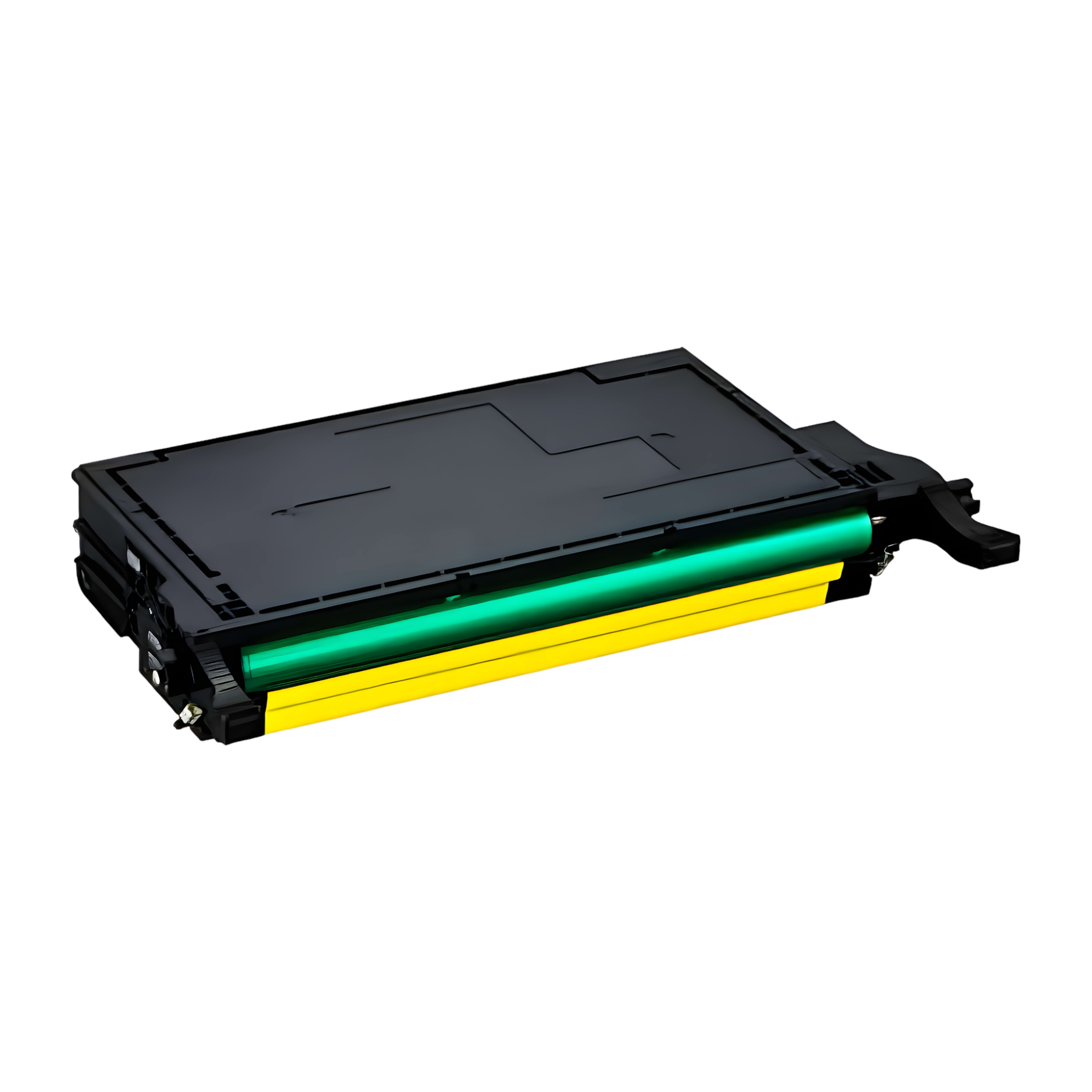 Картридж CLT-Y508L Samsung желтый совместимый 1