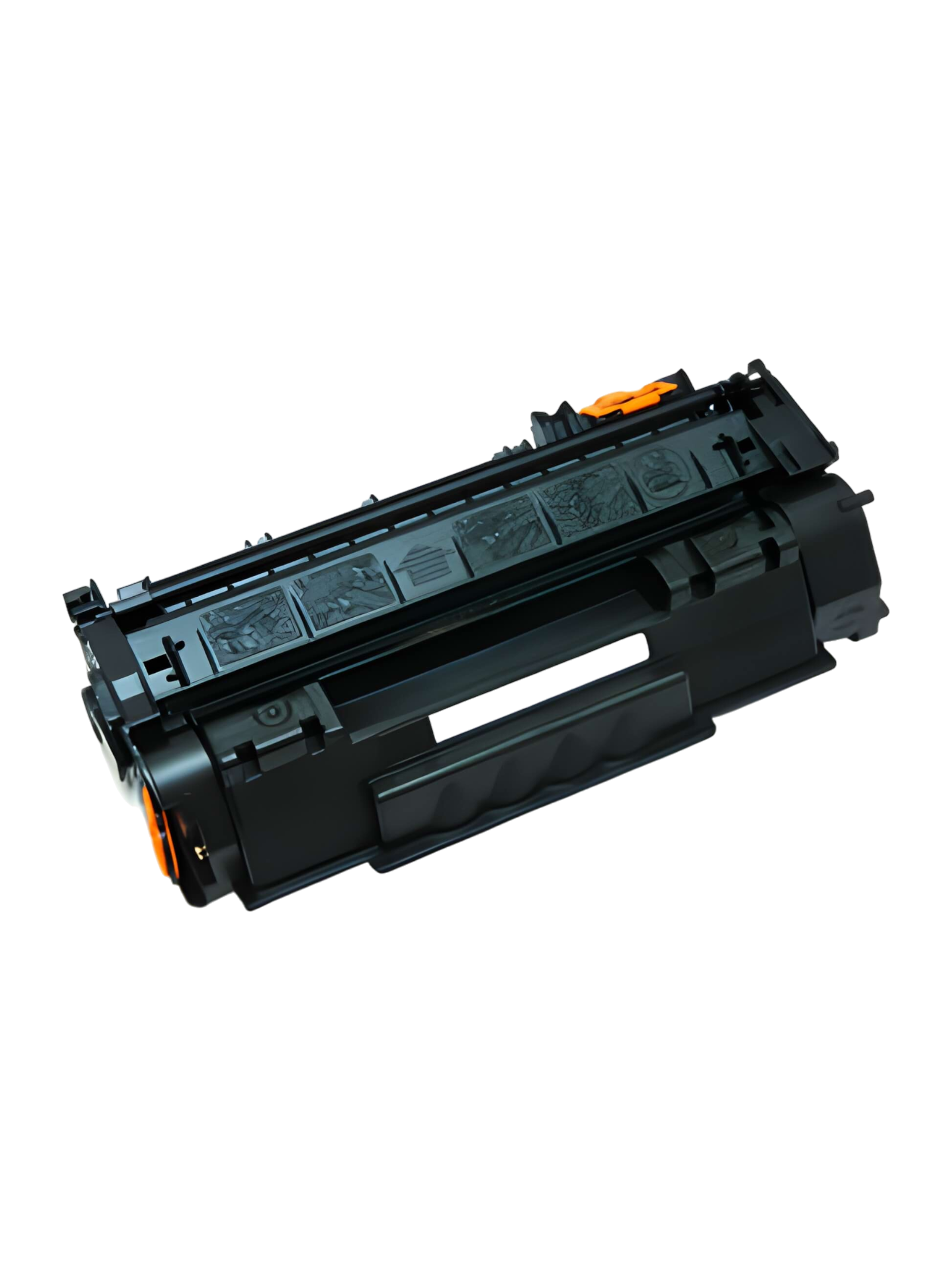 Картридж 715 для Canon LBP-3310, LBP-3370 черный 1