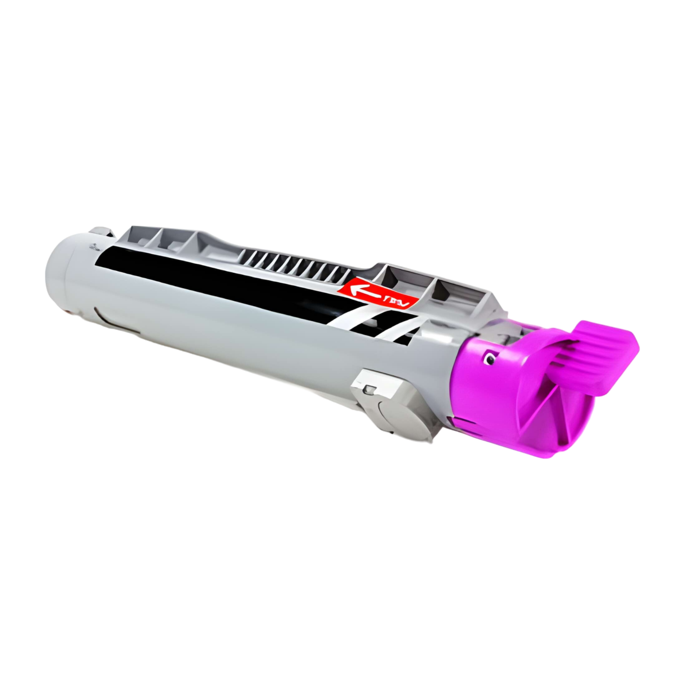 Картридж S050243 Epson пурпурный совместимый 1