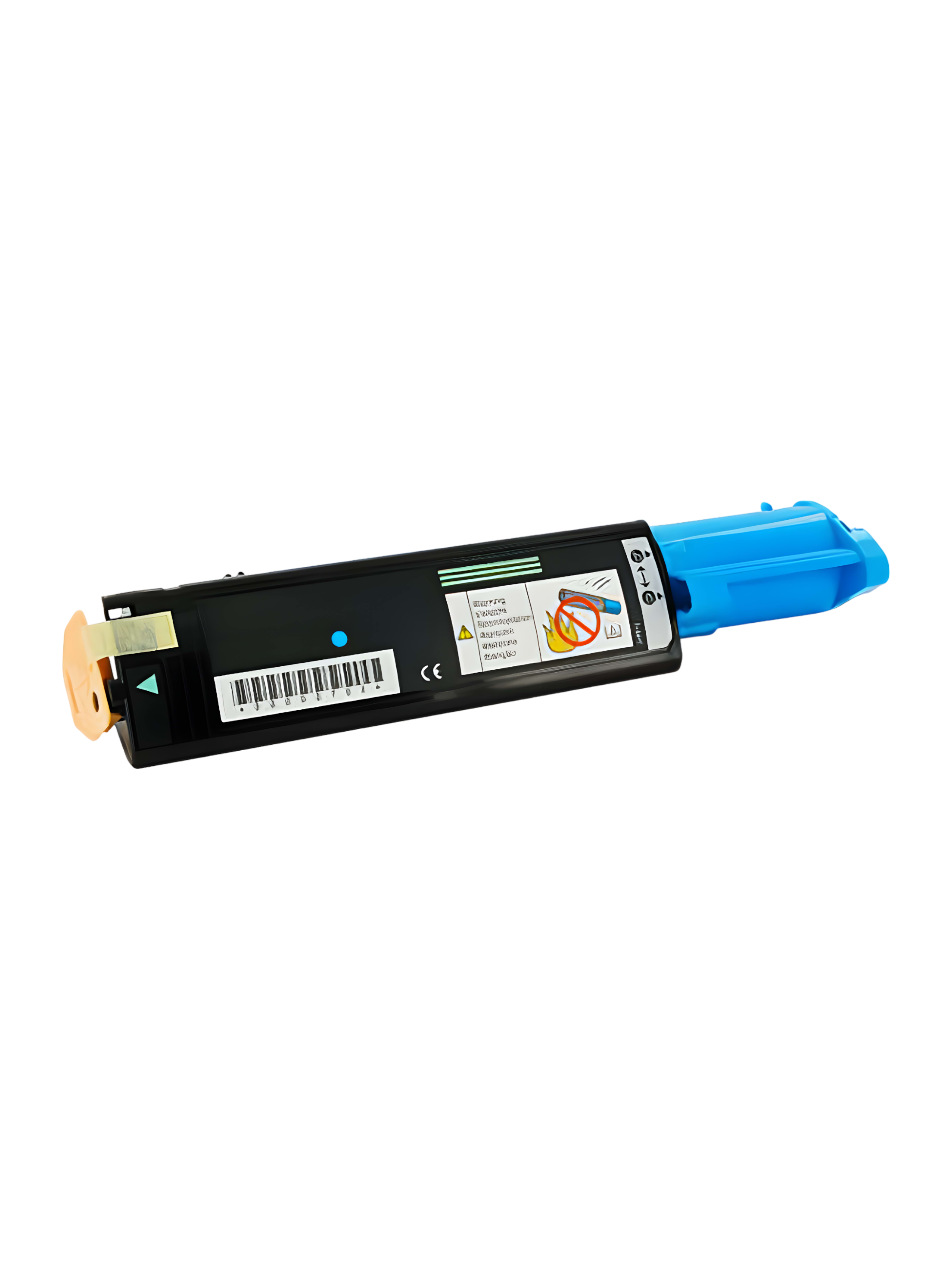 Картридж S050318 для Epson CX21N, NF голубой 1
