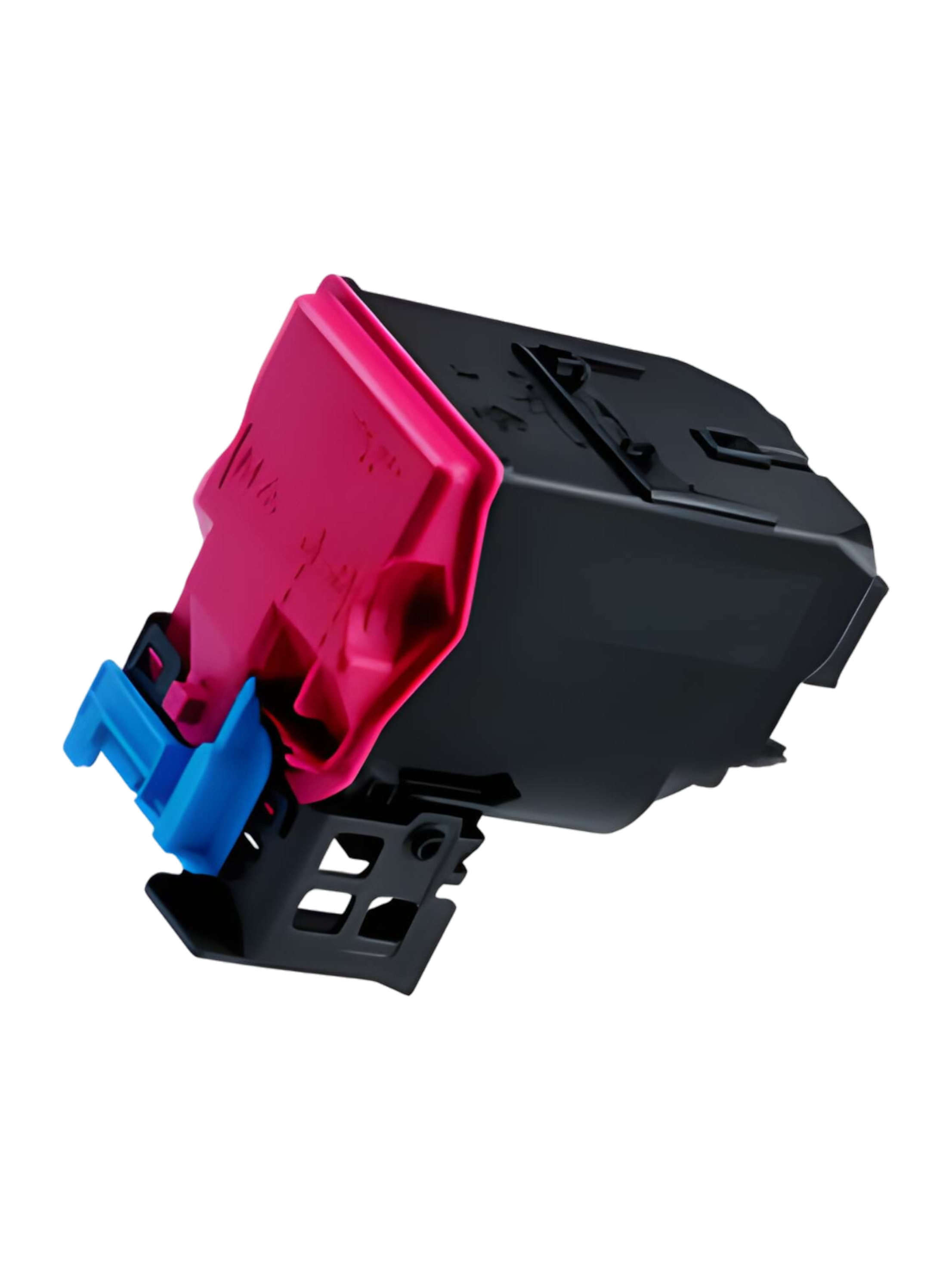 Картридж S050591 Epson пурпурный совместимый 1