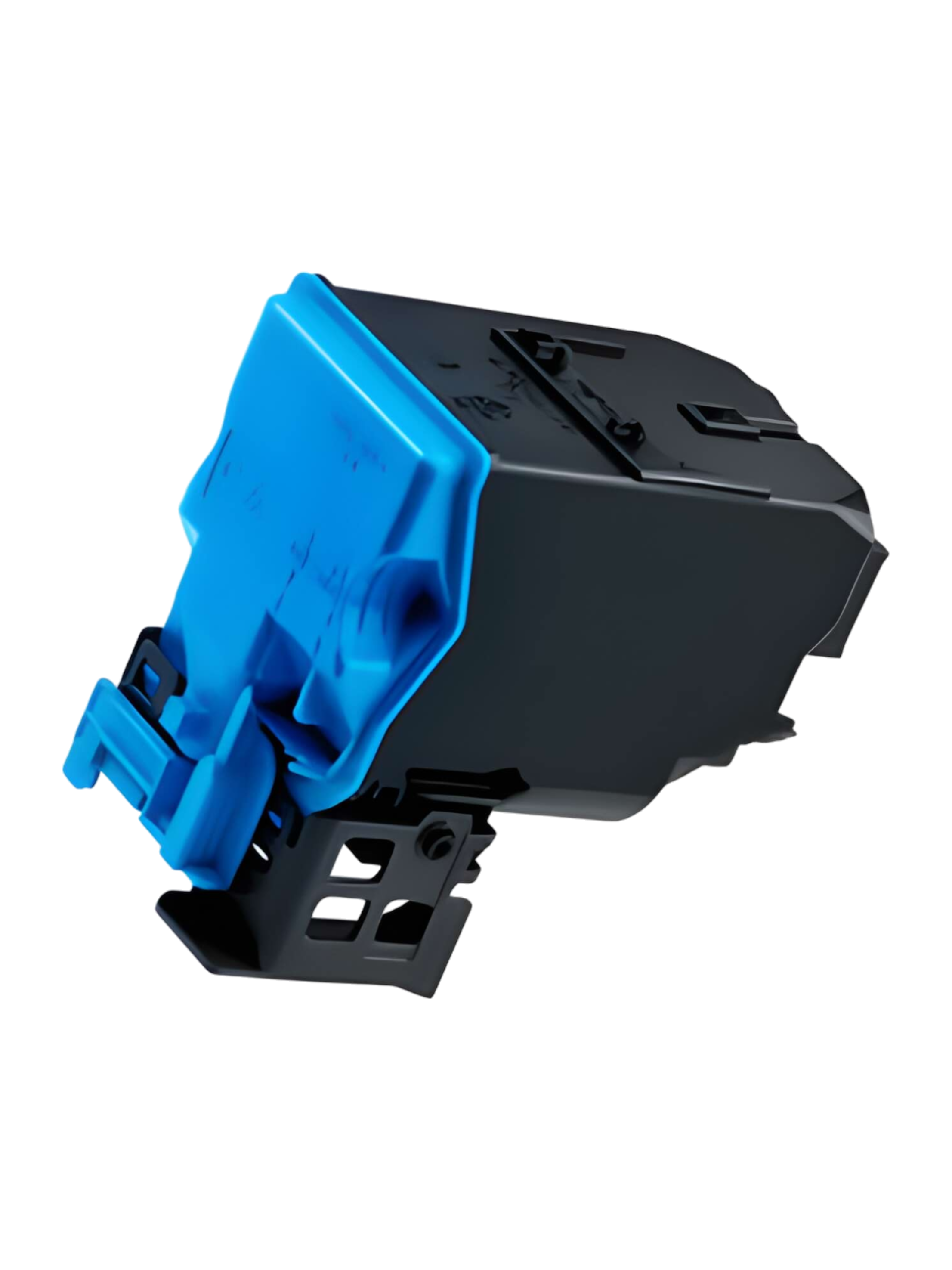 Картридж S050592 Epson голубой совместимый 1