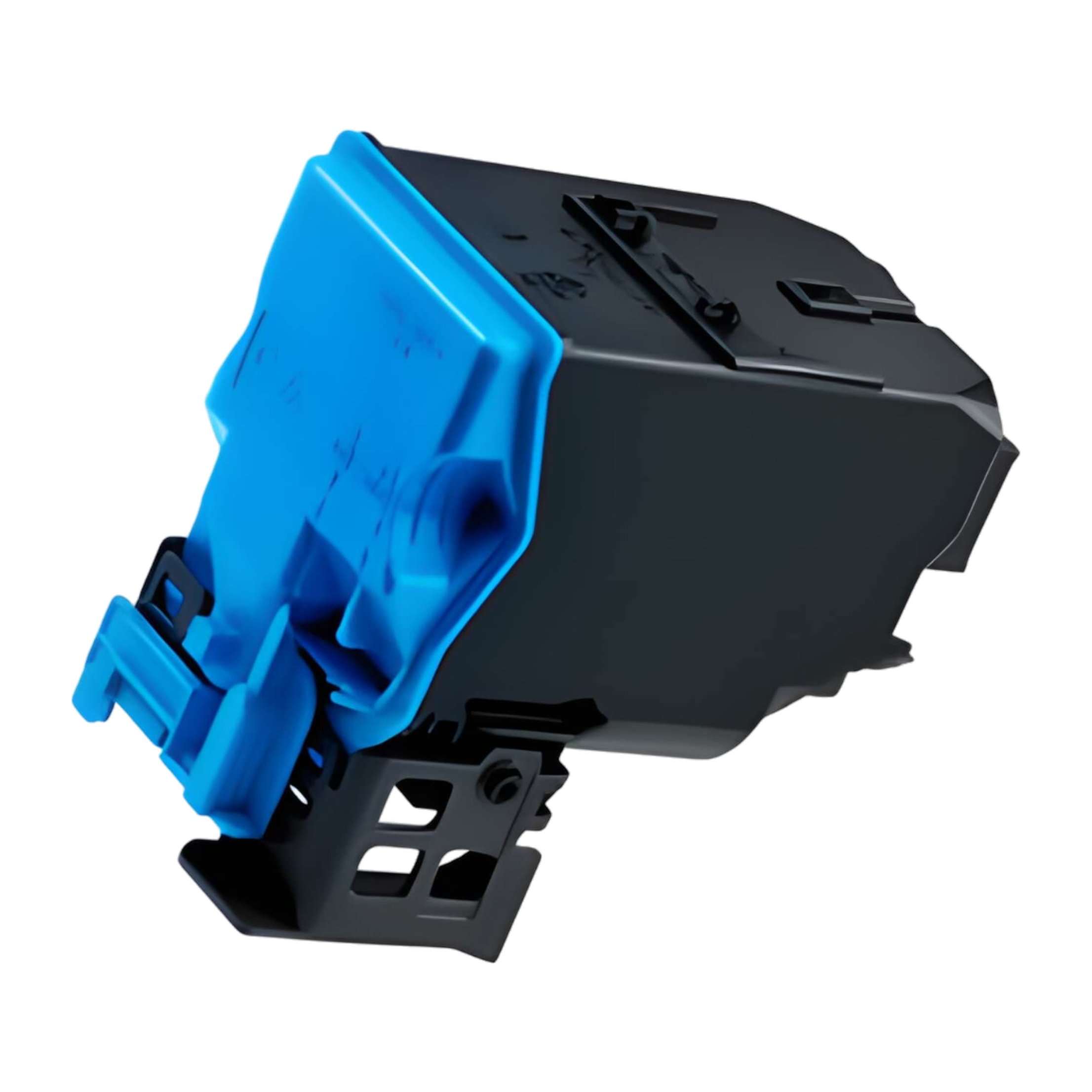 Картридж S050592 Epson голубой совместимый 1