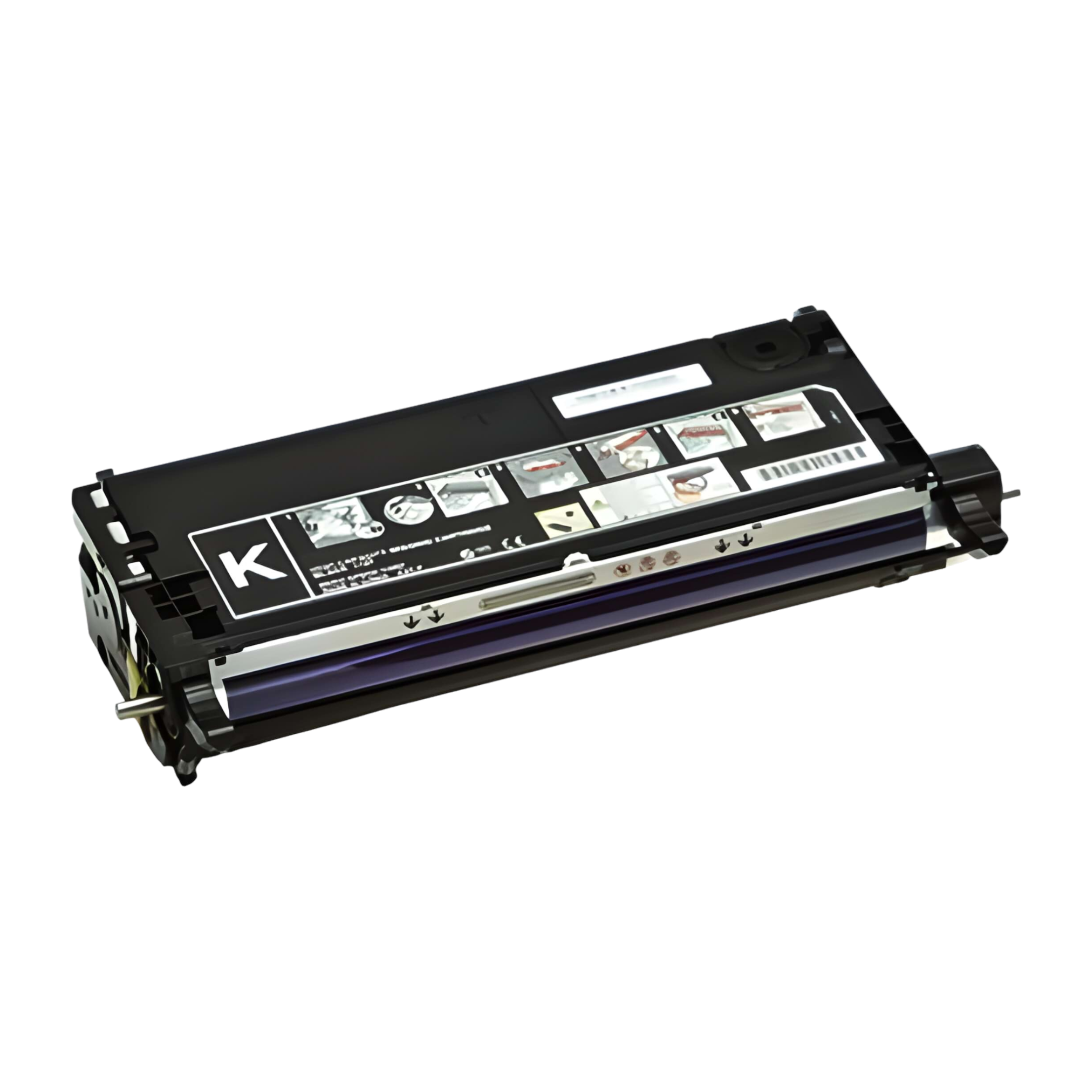 Картридж для Epson AcuLaser C3800 совместимый 1