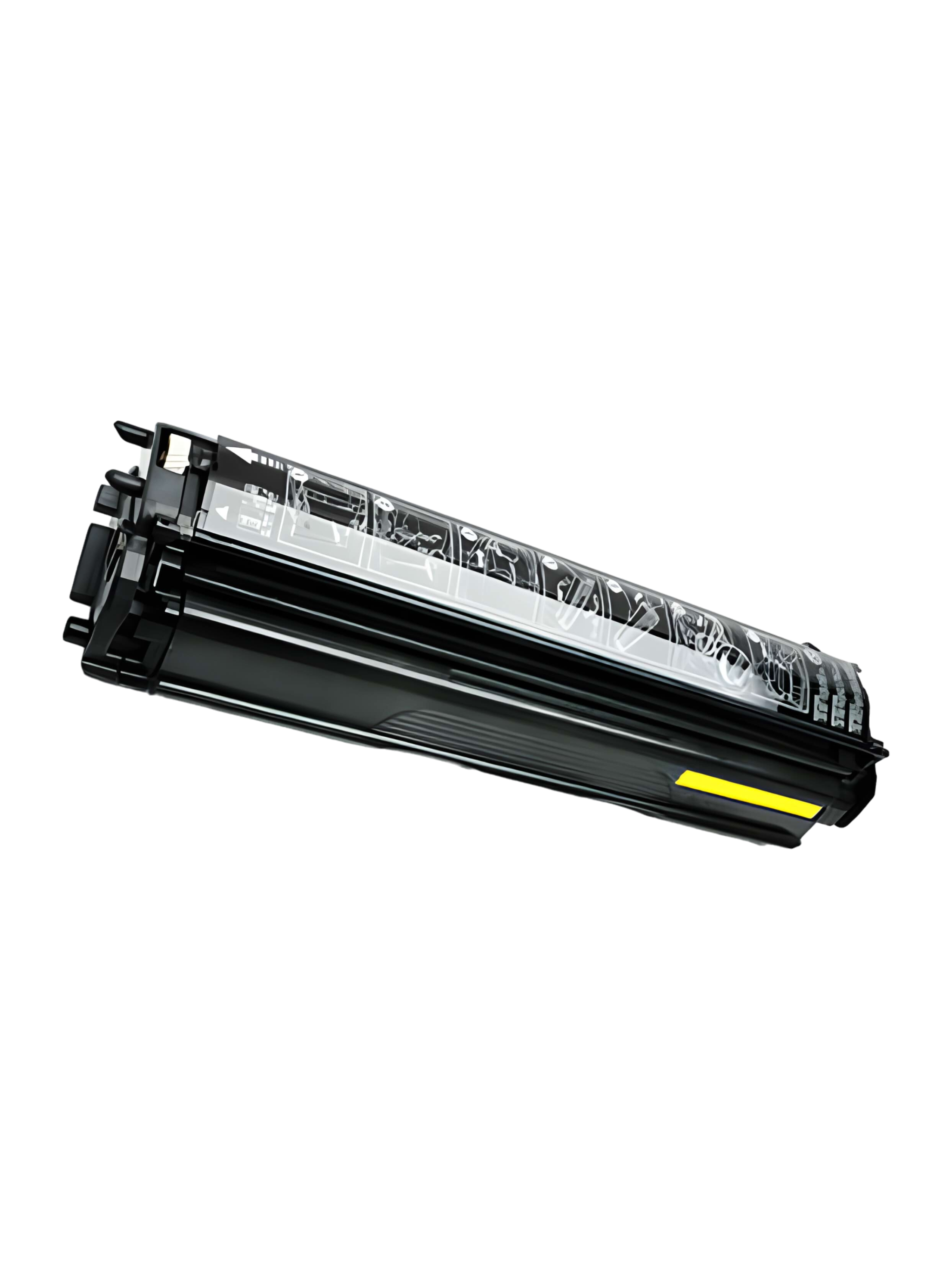 Картридж C4152A для HP LJ 8500, LJ 8550 желтый 1
