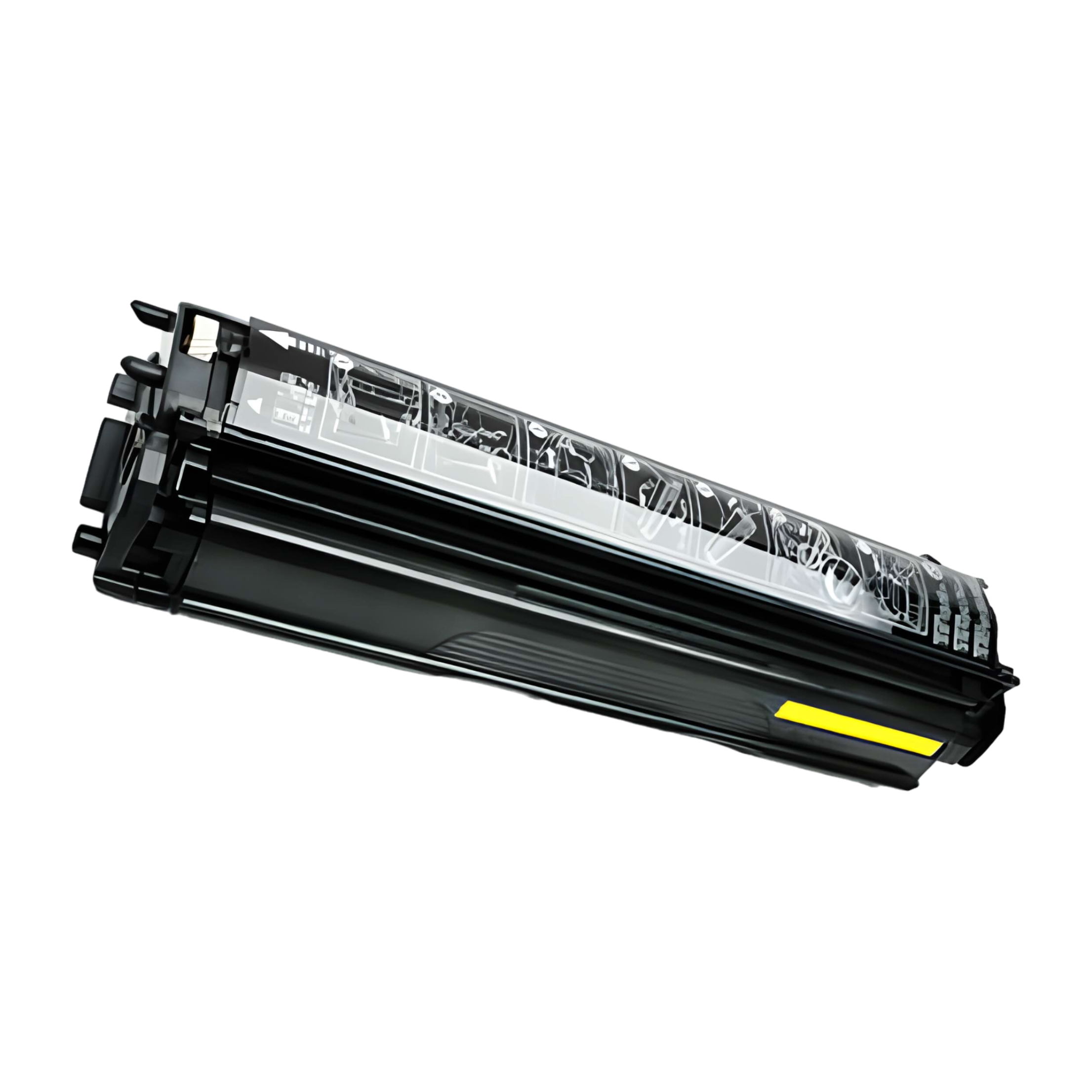 Картридж C4152A HP желтый совместимый 1