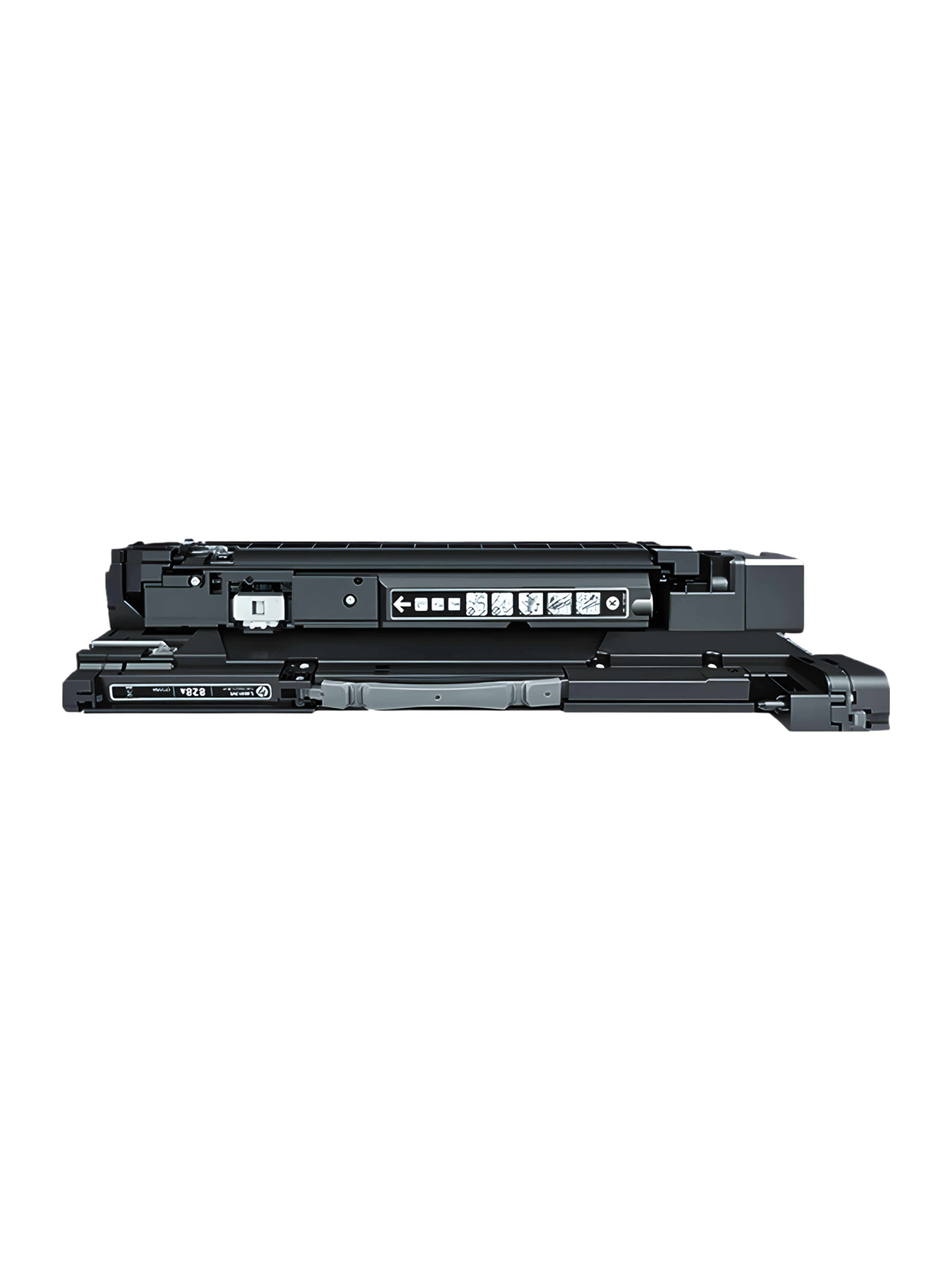 Фотобарабан CB384A для HP LJ CM6030MFP черный 1