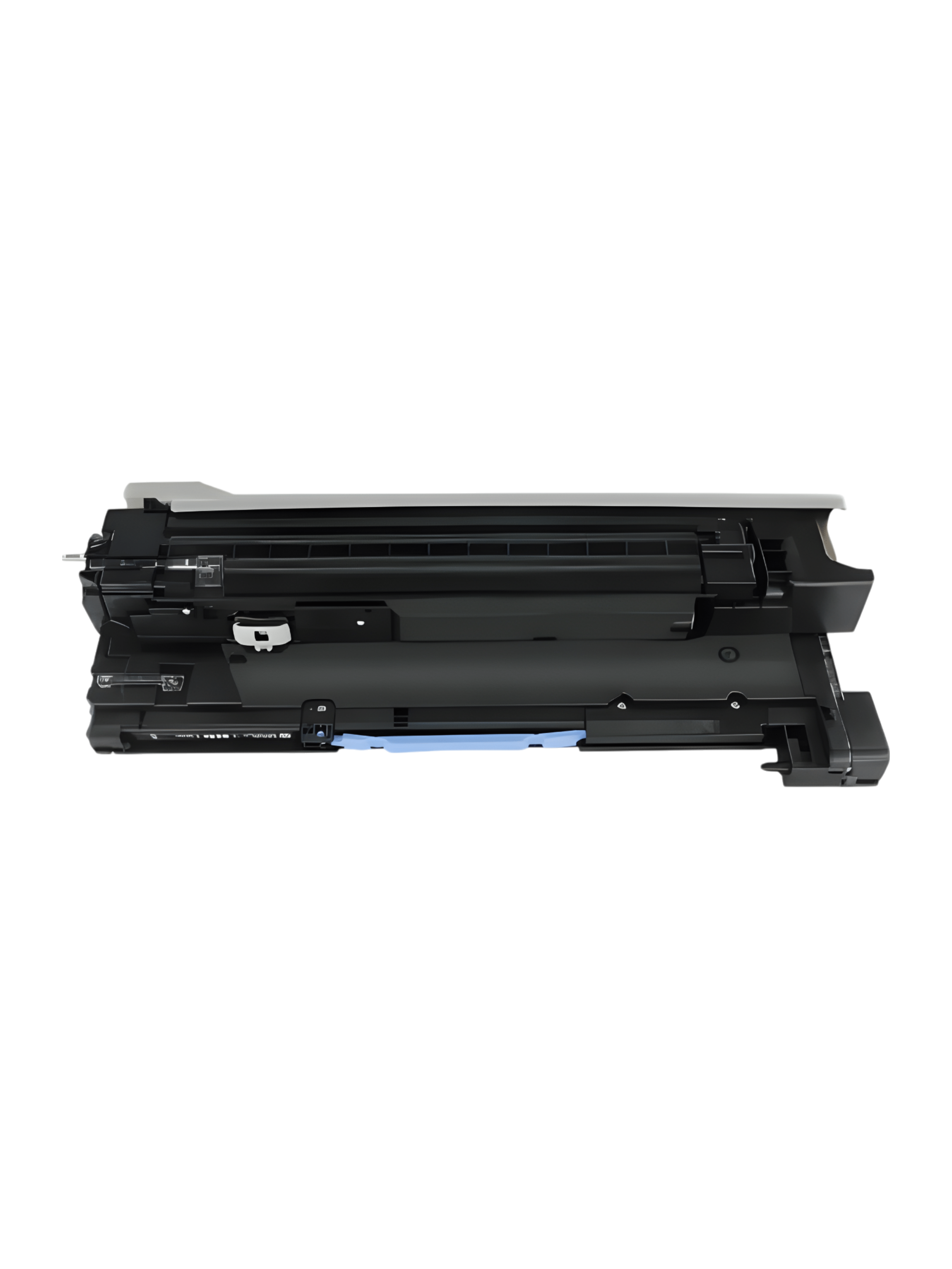 Фотобарабан CB385A для HP LJ CM6040MFP голубой 1