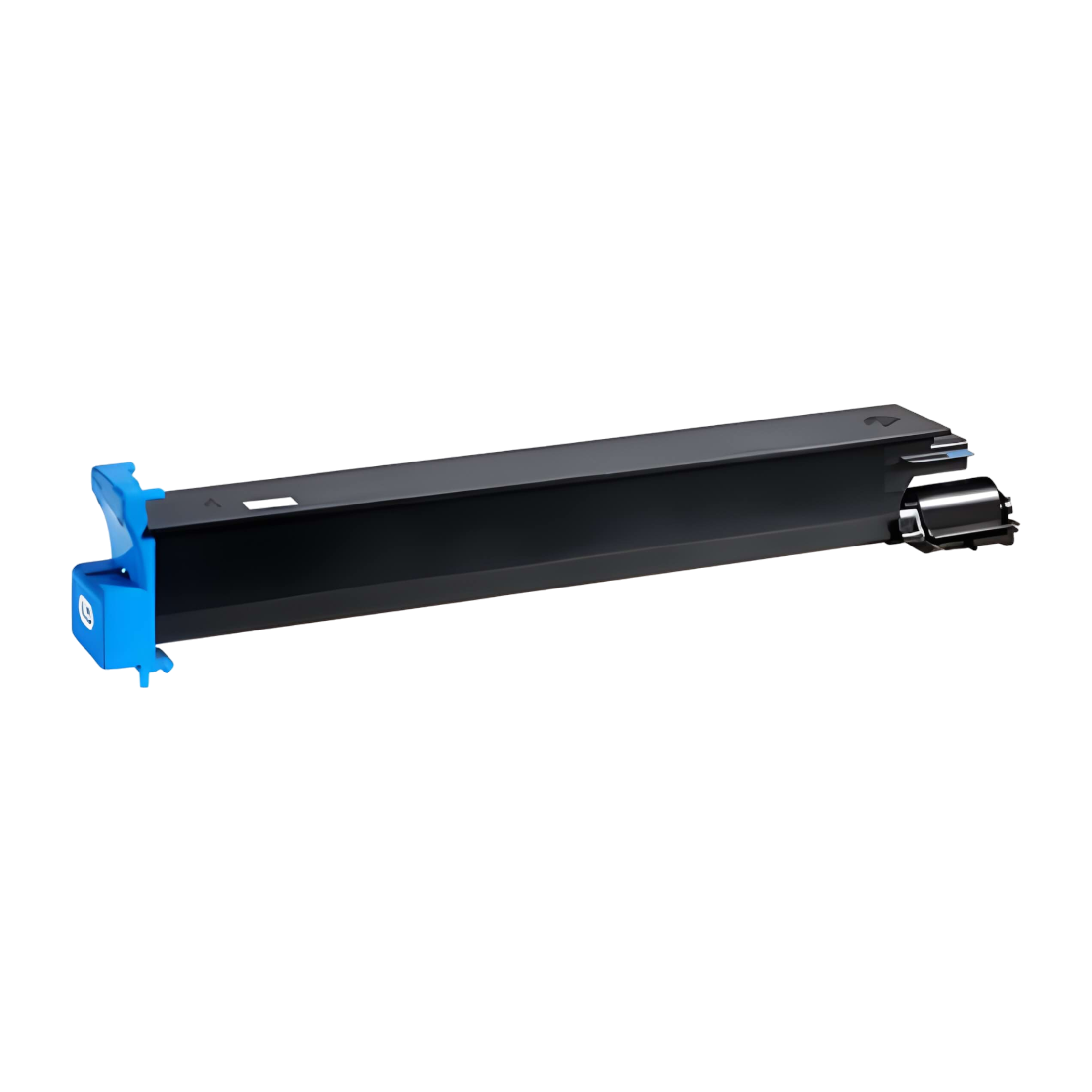 Картридж 8938624 C Konica голубой совместимый 1