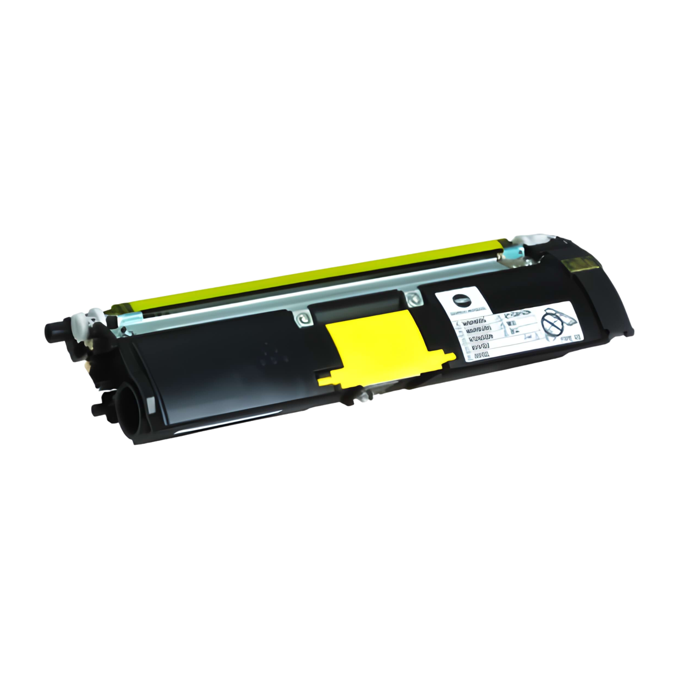 Картридж A00W132 Konica желтый совместимый 1