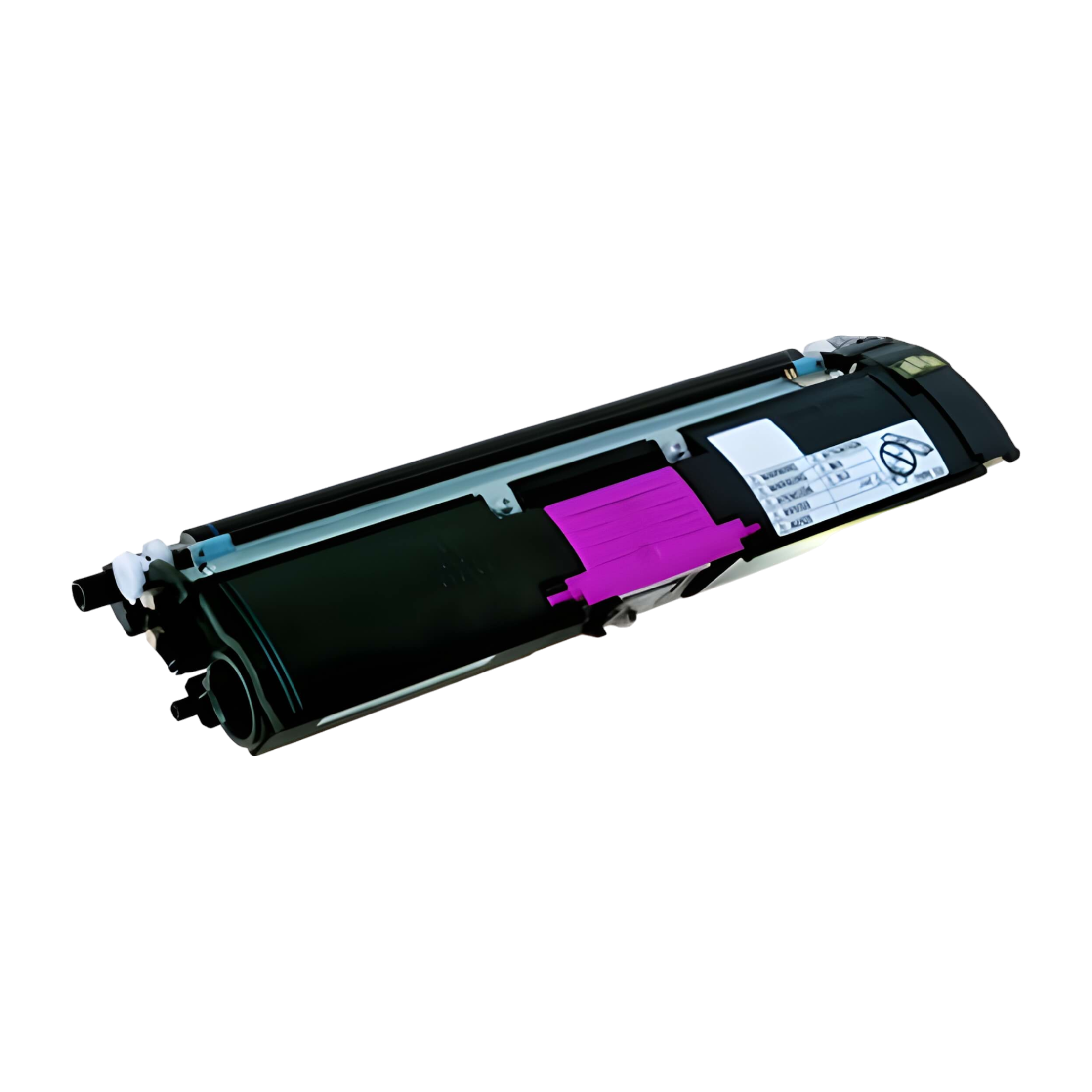 Картридж A00W232 Konica пурпурный совместимый 1