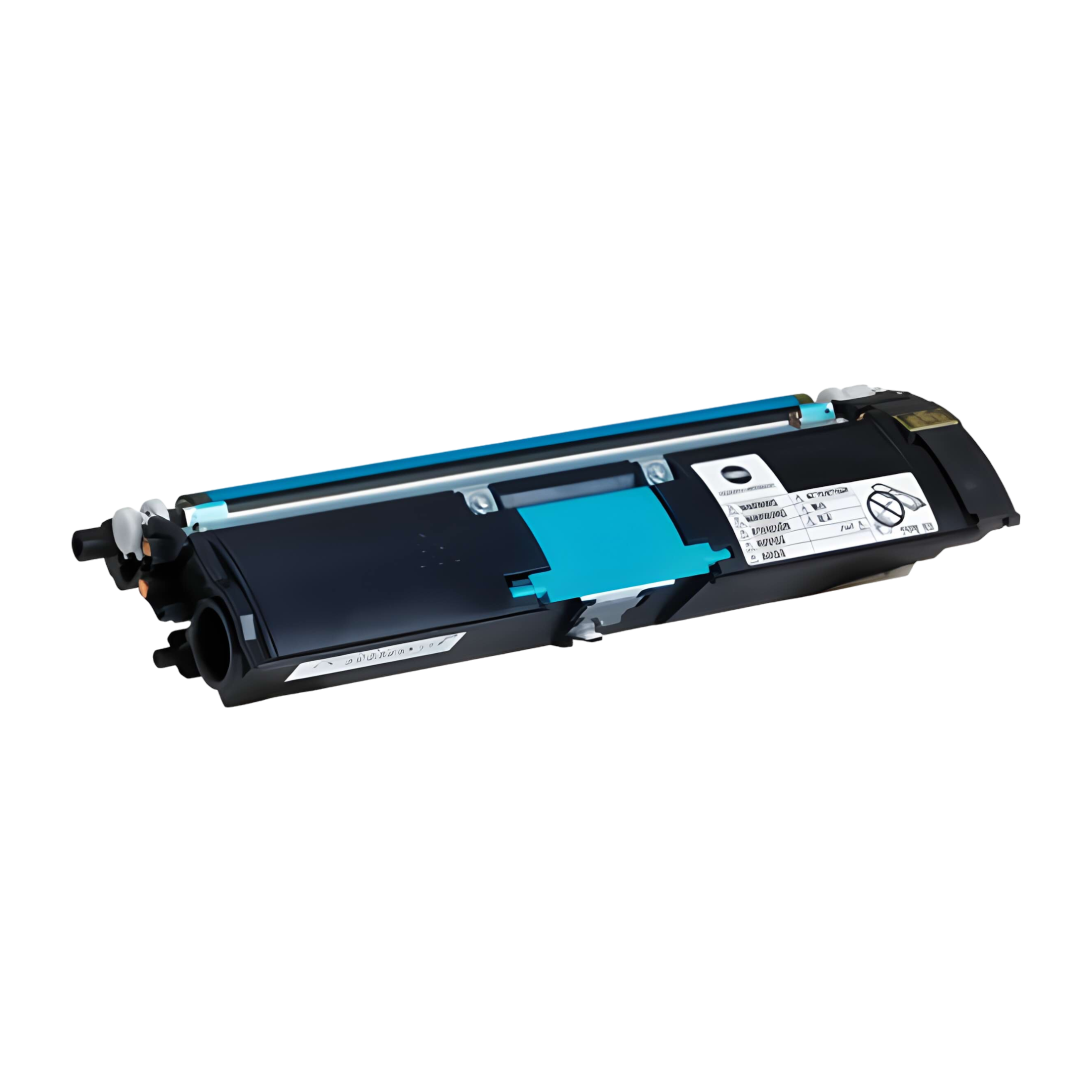 Картридж A00W332 Konica голубой совместимый 1