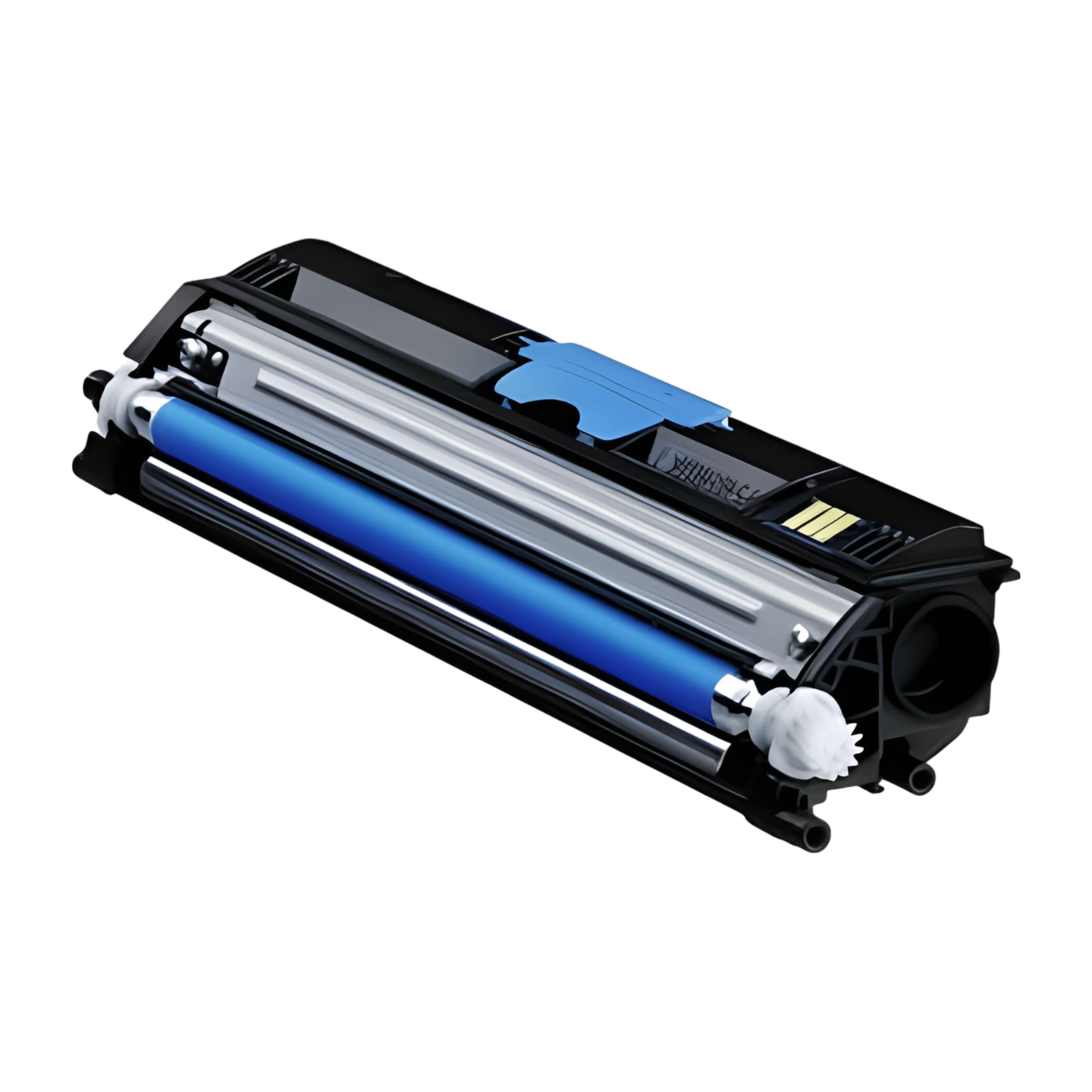 Картридж A0V30HH C Konica голубой совместимый 1