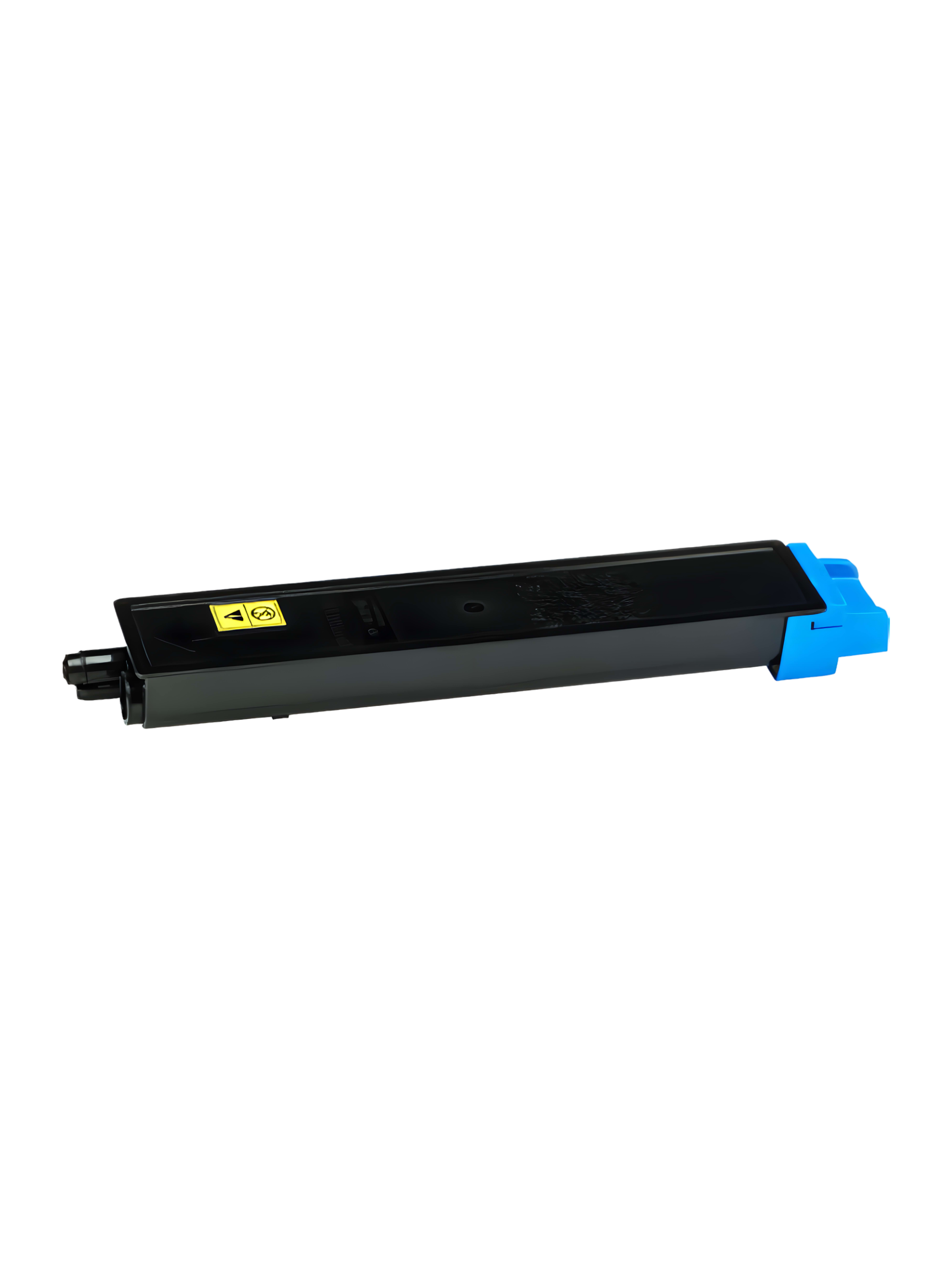 Картридж TK-8315C Kyocera голубой совместимый 1