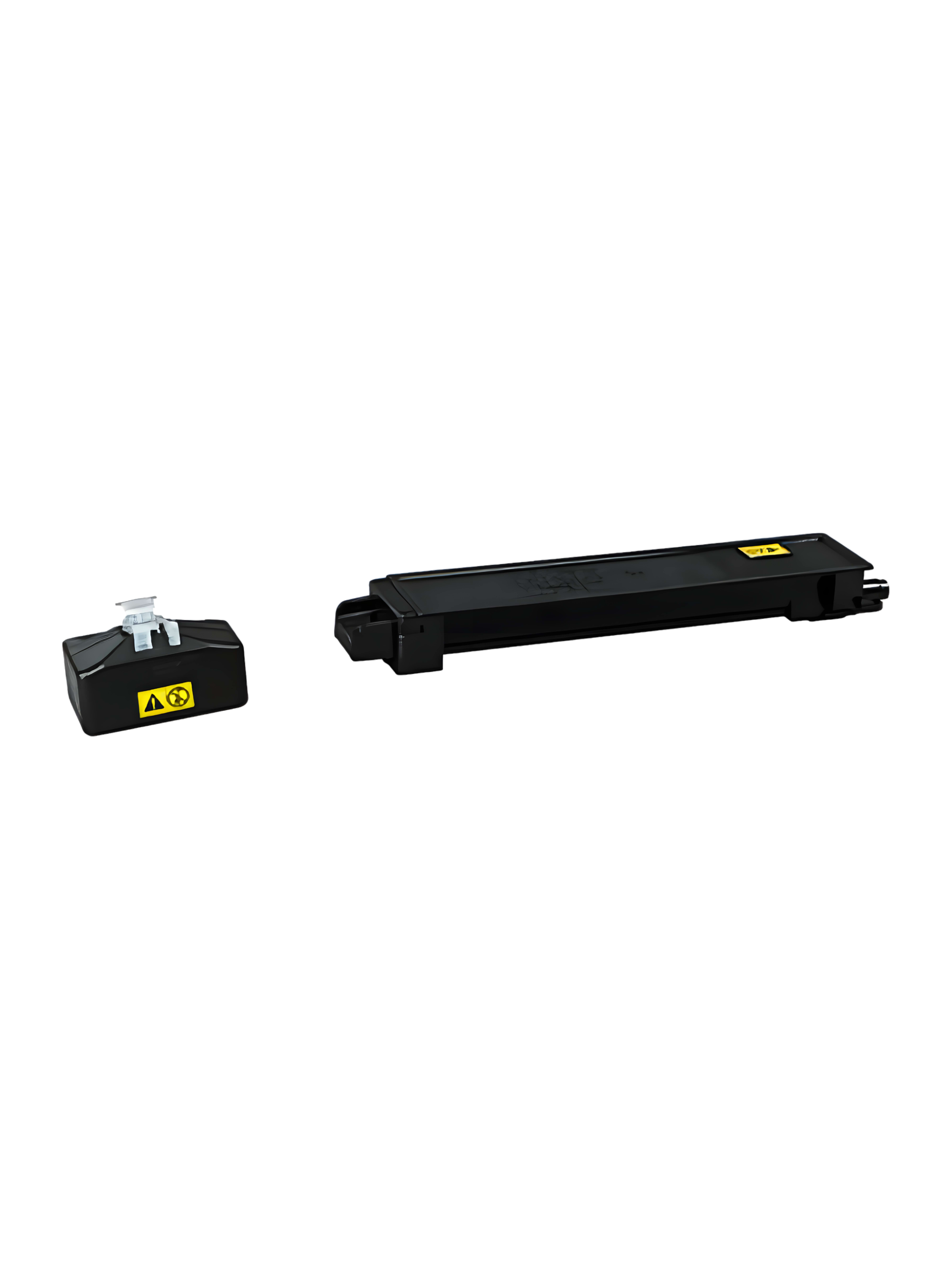 Картридж TK-8315K Kyocera черный совместимый 1