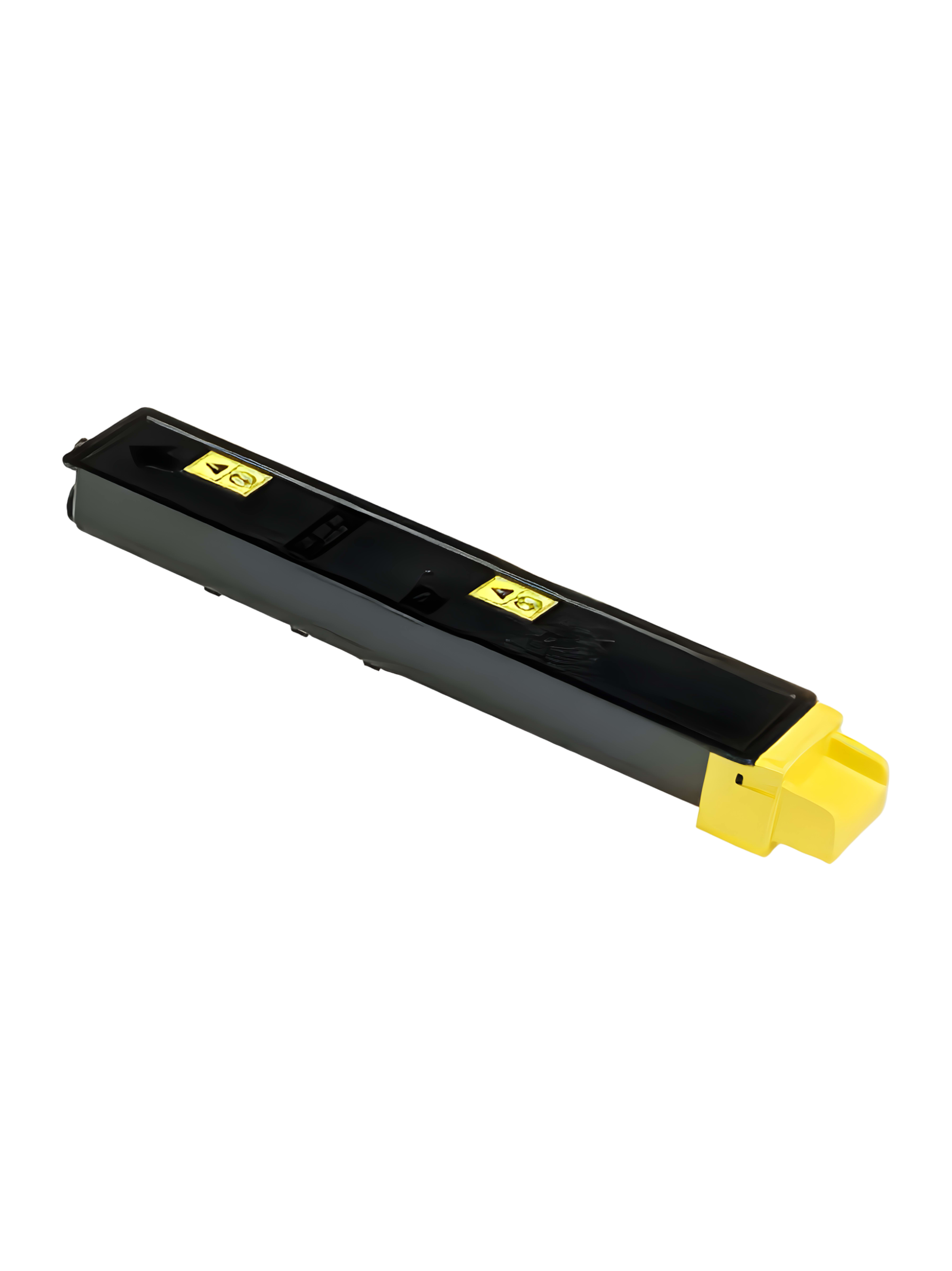 Картридж TK-8315Y Kyocera желтый совместимый 1