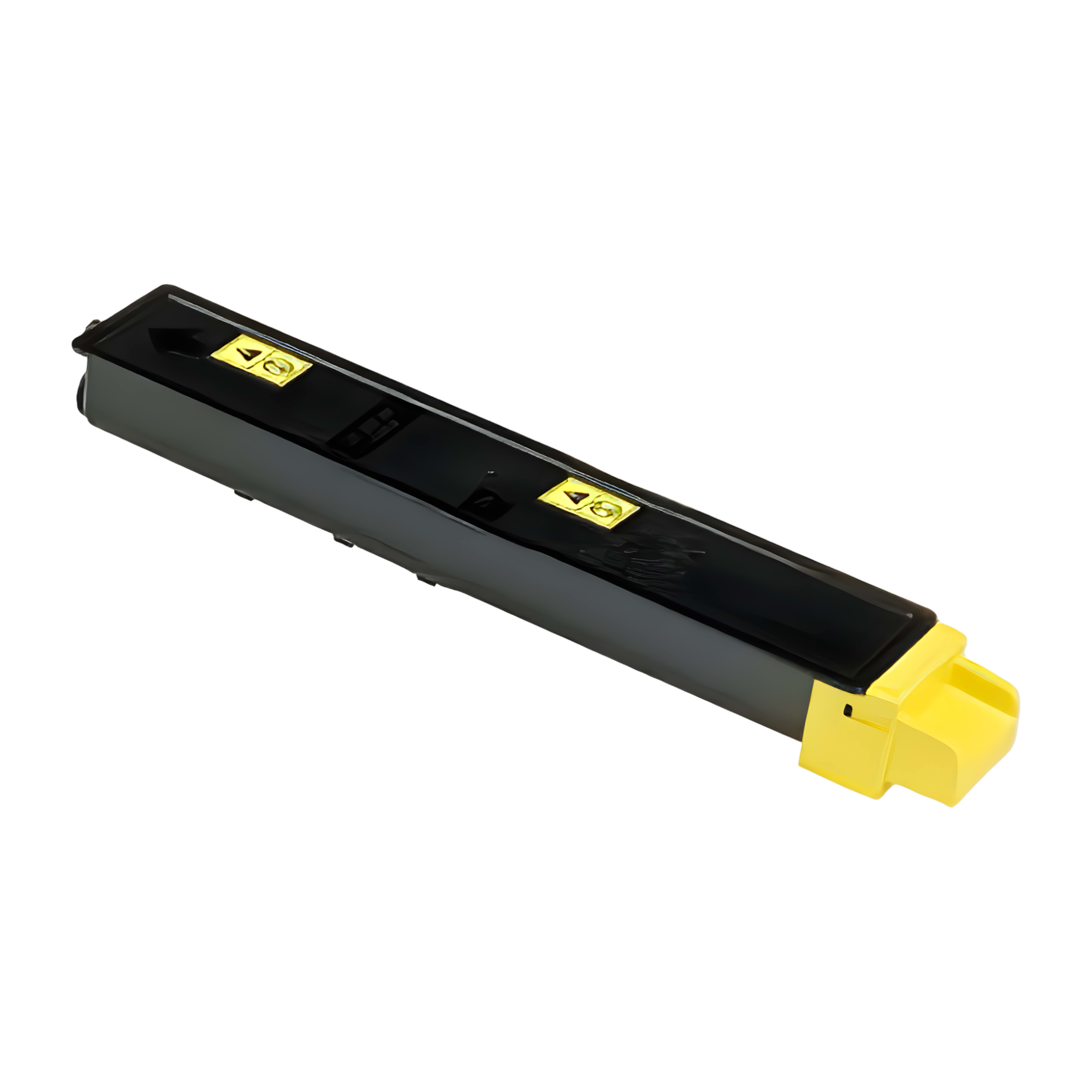 Картридж TK-8315Y Kyocera желтый совместимый 1