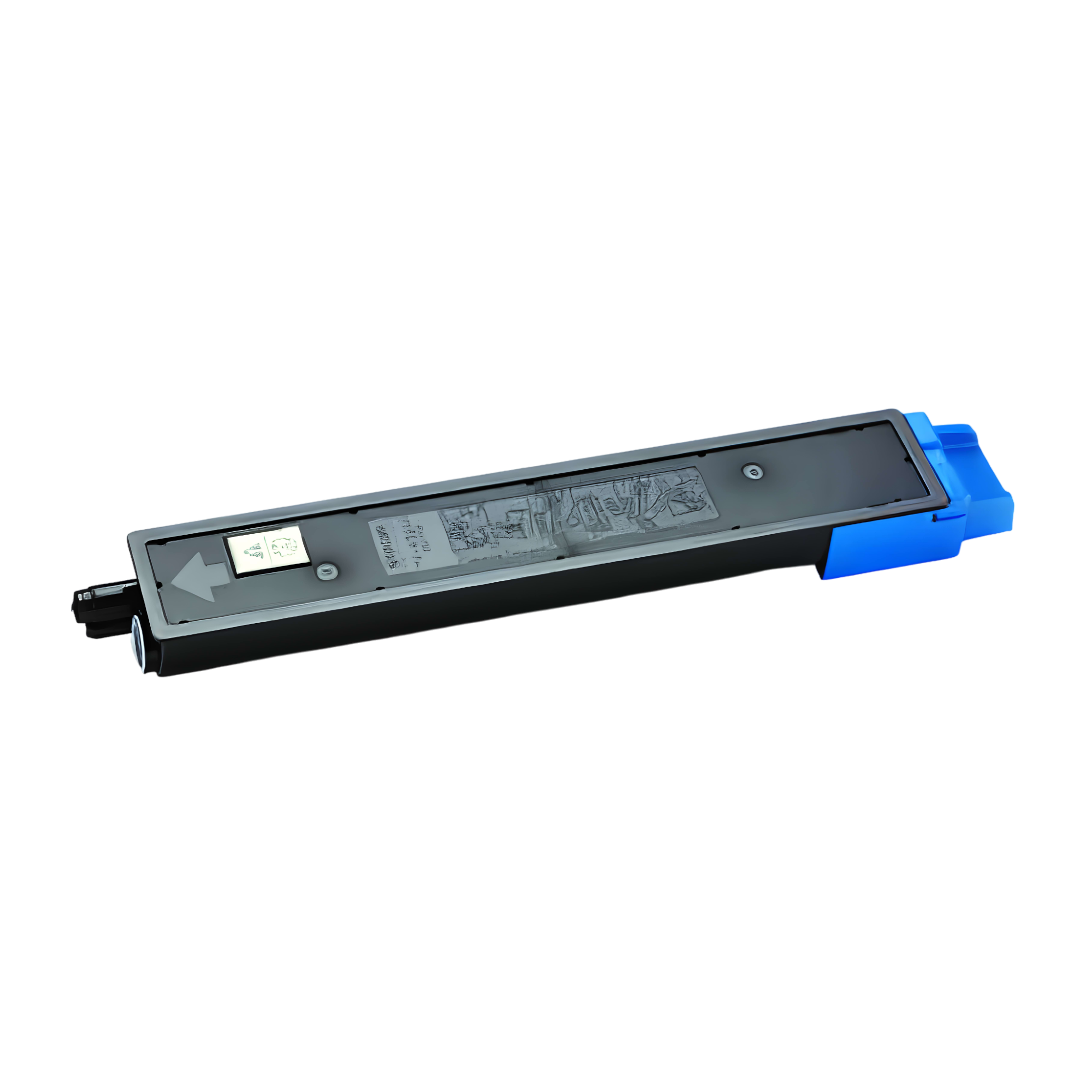 Картридж TK-8325C Kyocera голубой совместимый 1