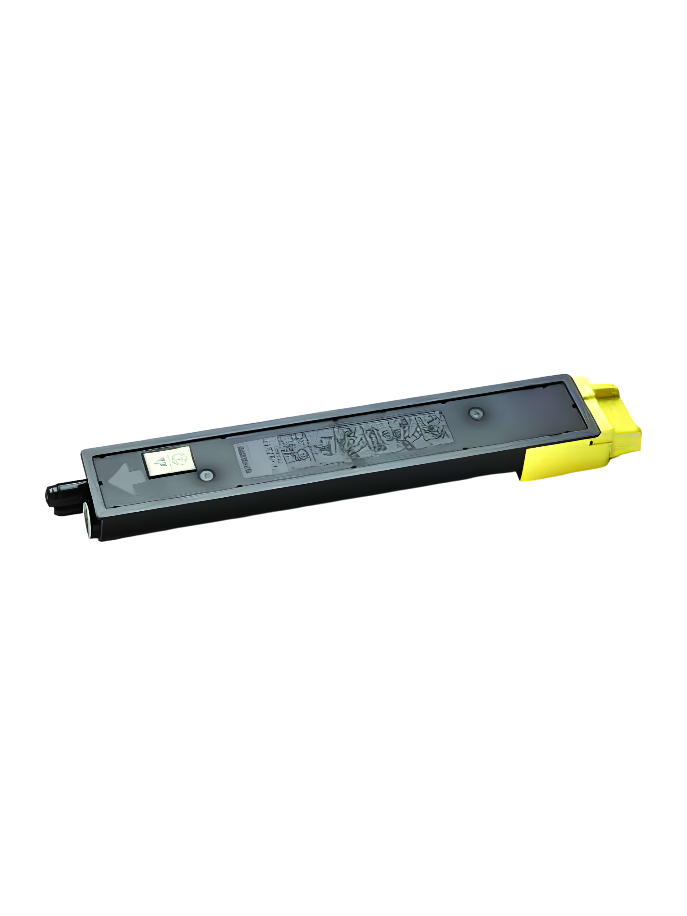 Картридж TK-8325Y для Kyocera TASKalfa 2551ci желтый 1