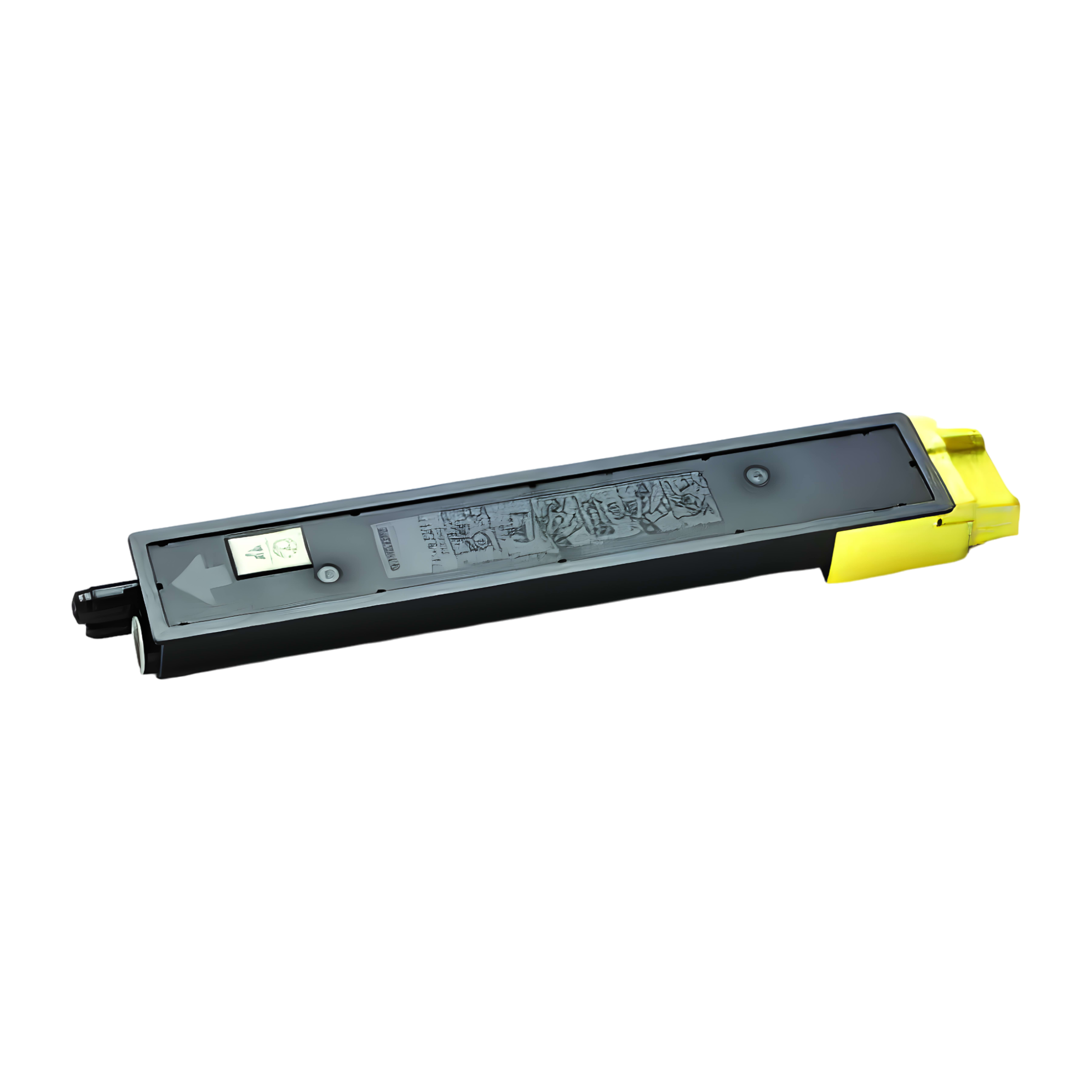 Картридж TK-8325Y Kyocera желтый совместимый 1