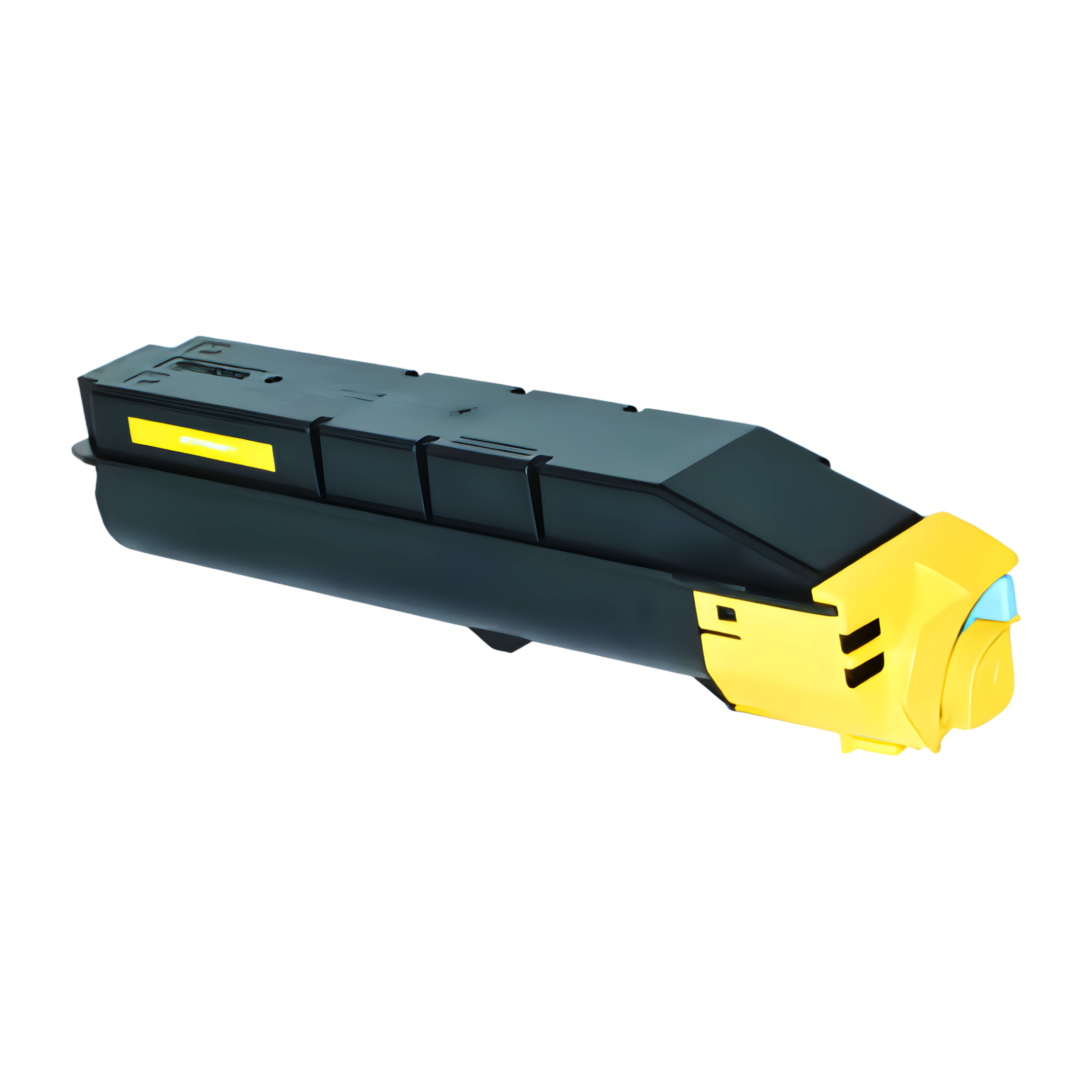 Картридж TK-8505Y Kyocera желтый совместимый 1