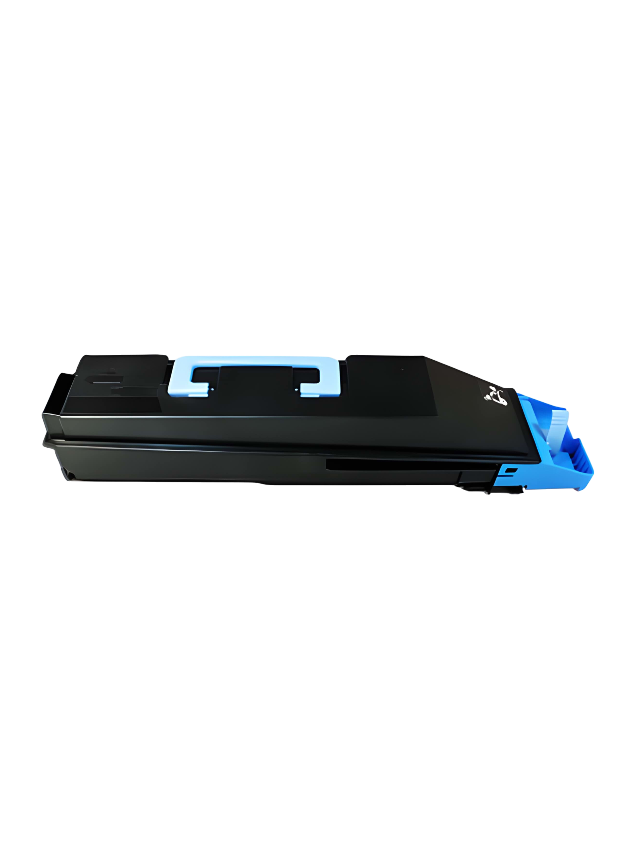Картридж TK-855C для Kyocera TASKalfa 400ci голубой 1