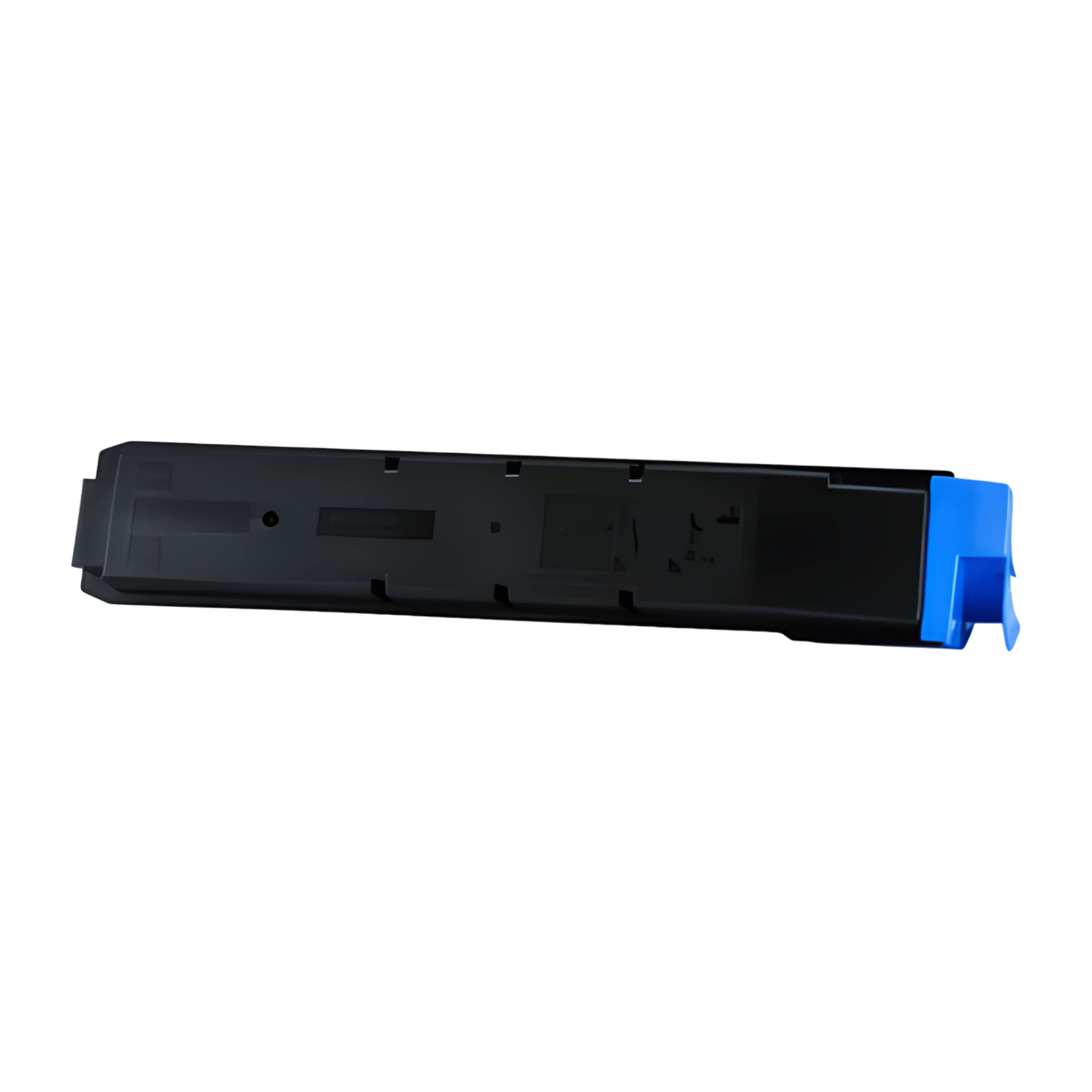 Картридж TK-8600C Kyocera голубой совместимый 1