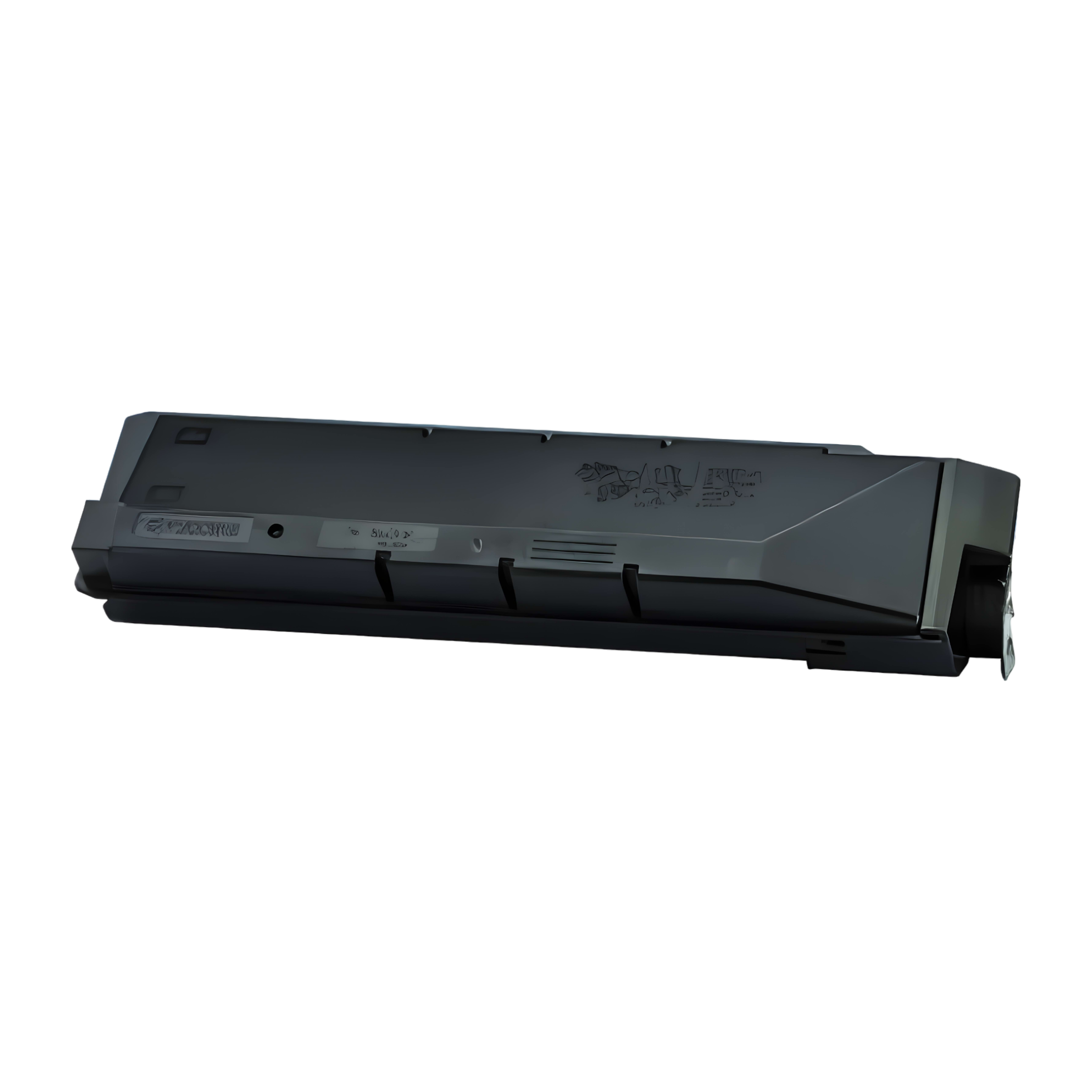 Картридж для Kyocera FS-C8600DN совместимый 1
