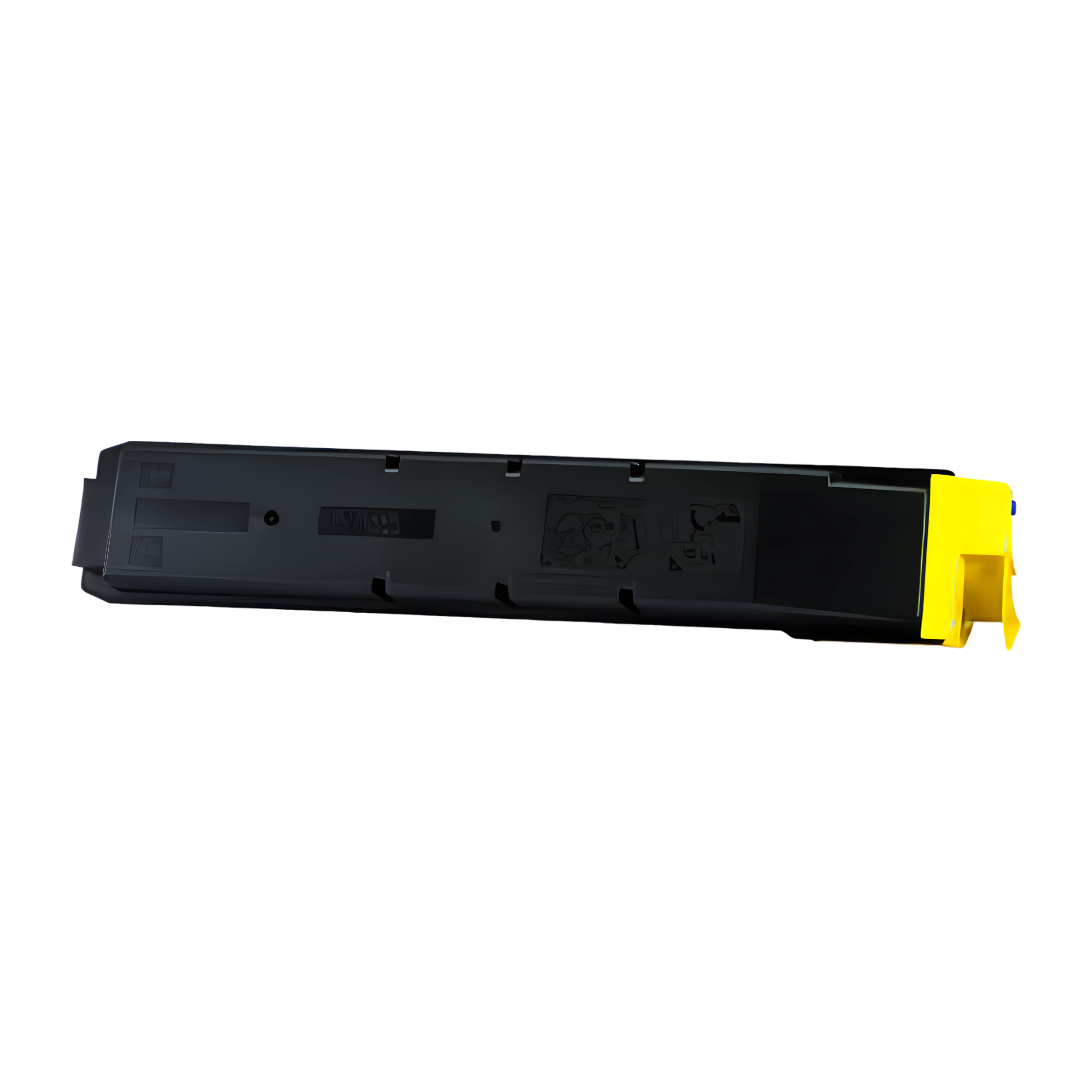 Картридж TK-8600Y Kyocera желтый совместимый 1