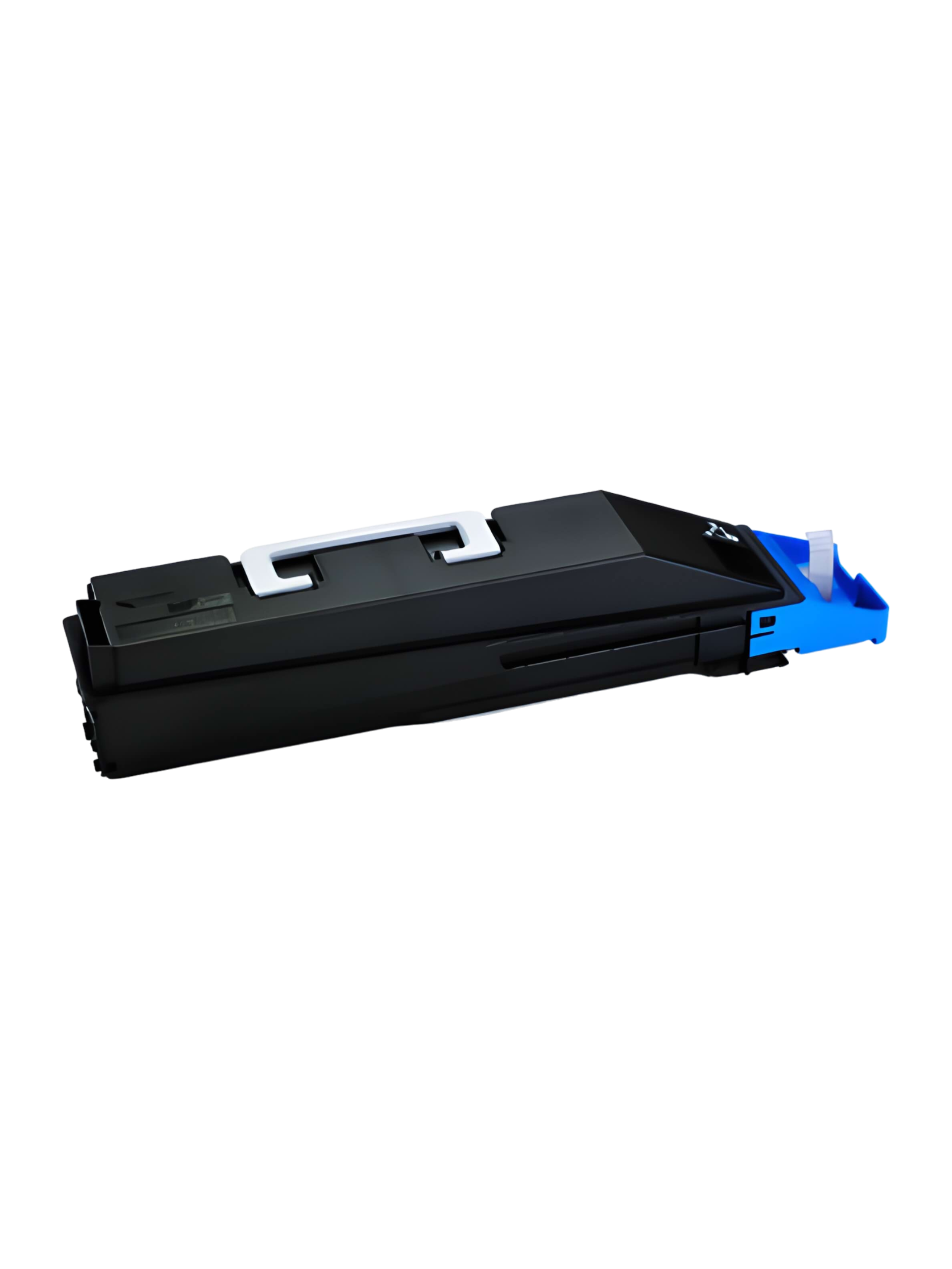Картридж TK-865C Kyocera голубой совместимый 1