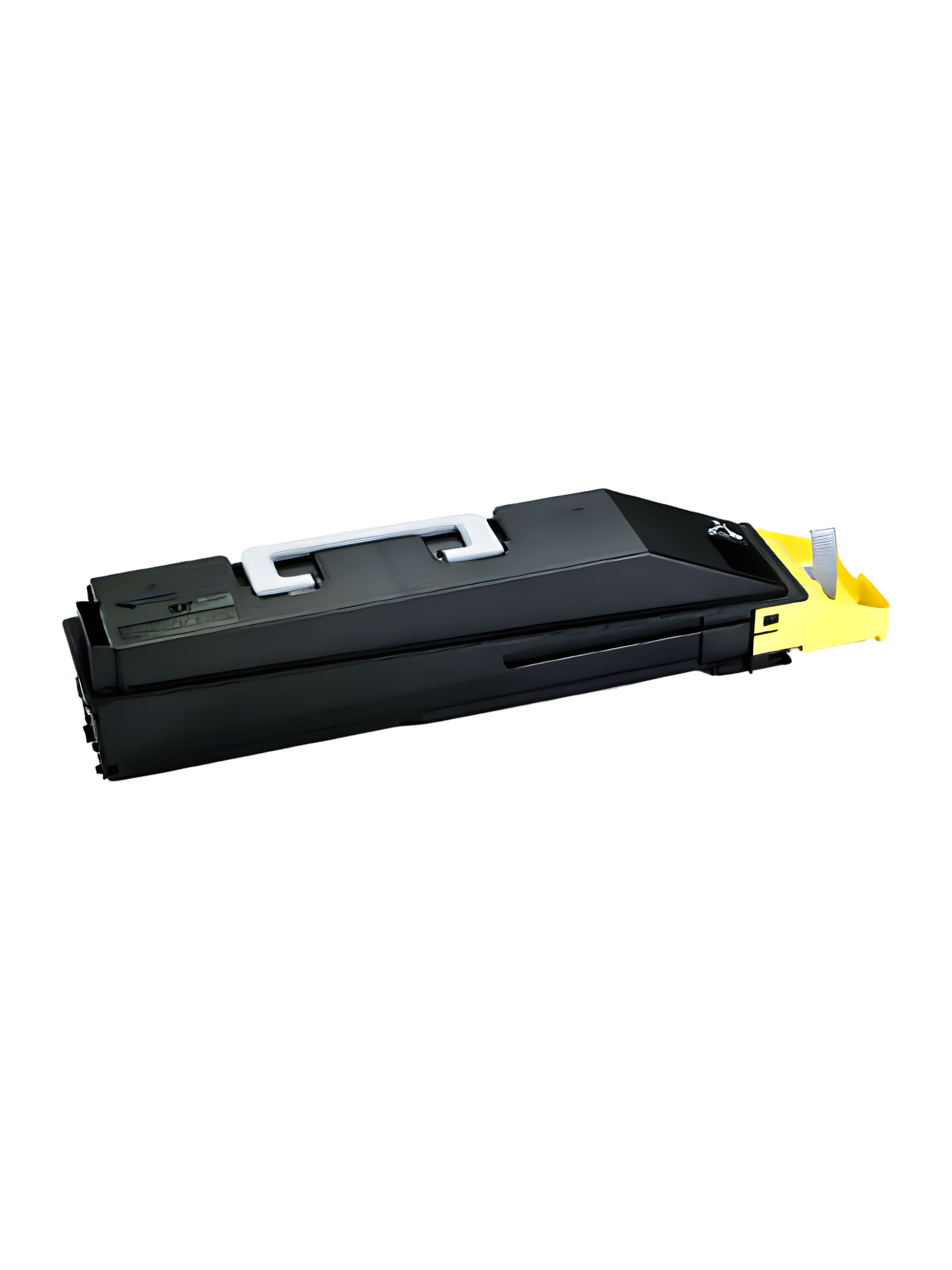 Картридж TK-865Y Kyocera желтый совместимый 1