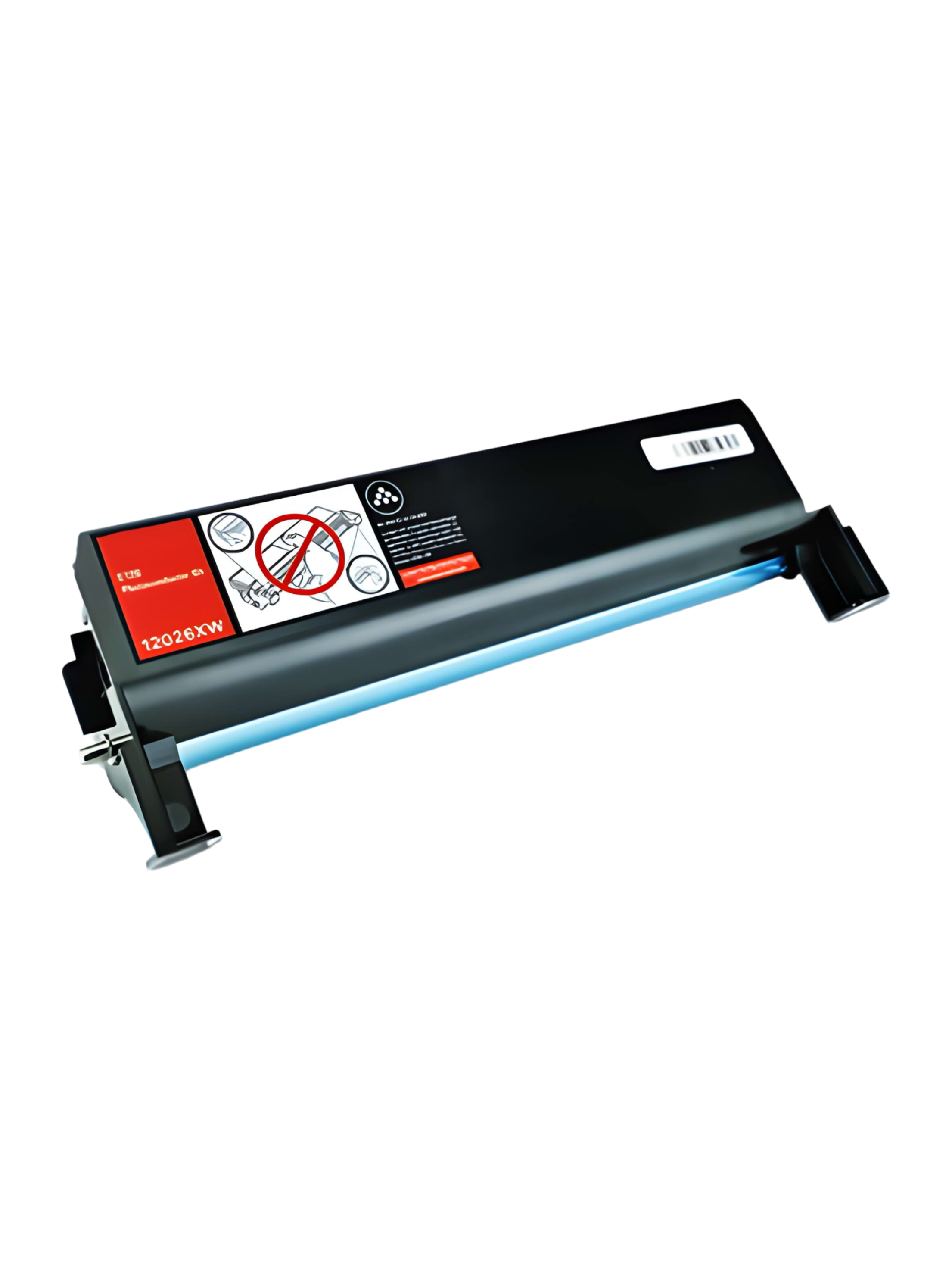 Картридж 12026XW DU для Lexmark E120, E120n черный 1