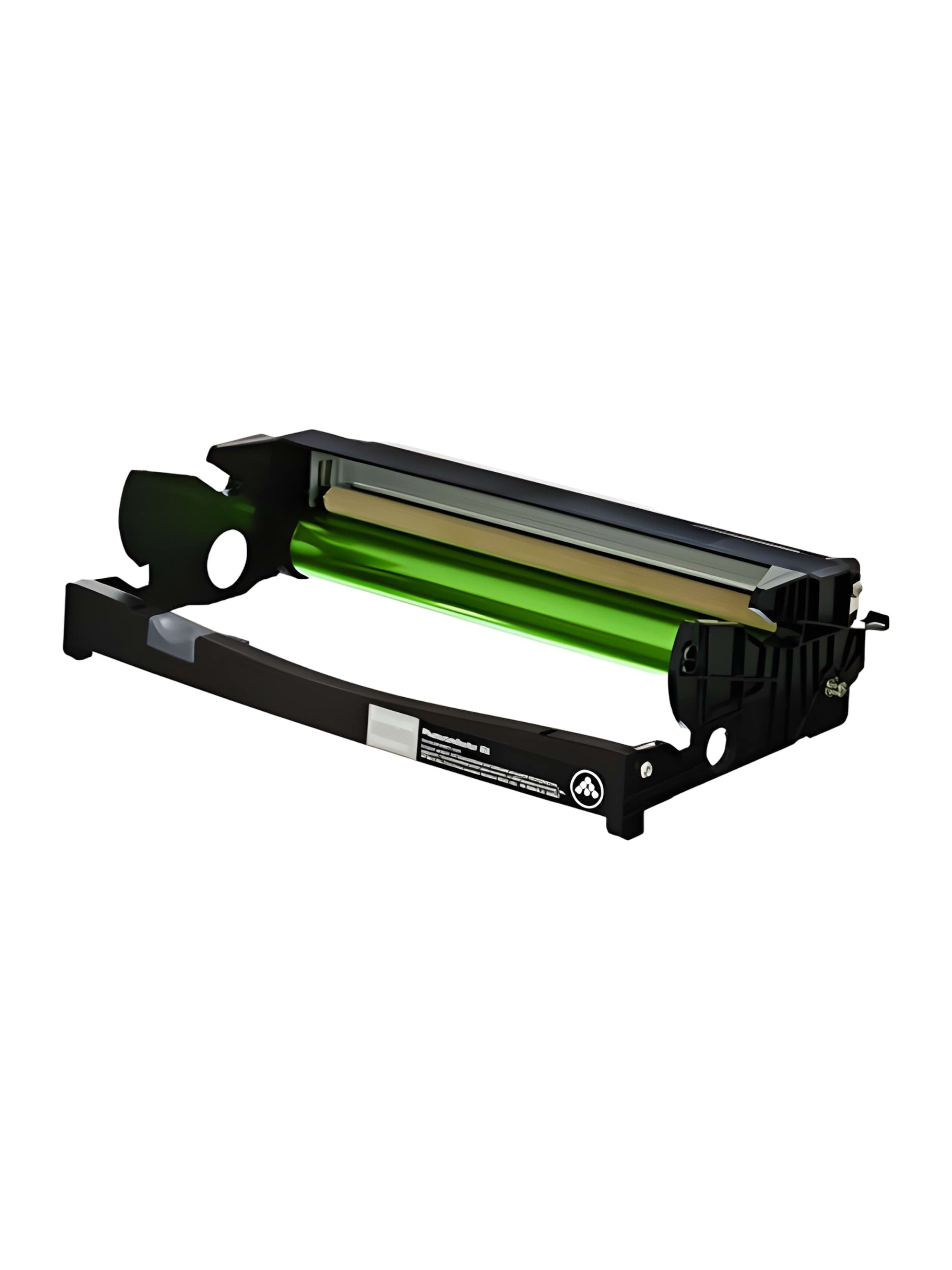 Фотобарабан 12A8302 DU для Lexmark E230, E232 черный 1