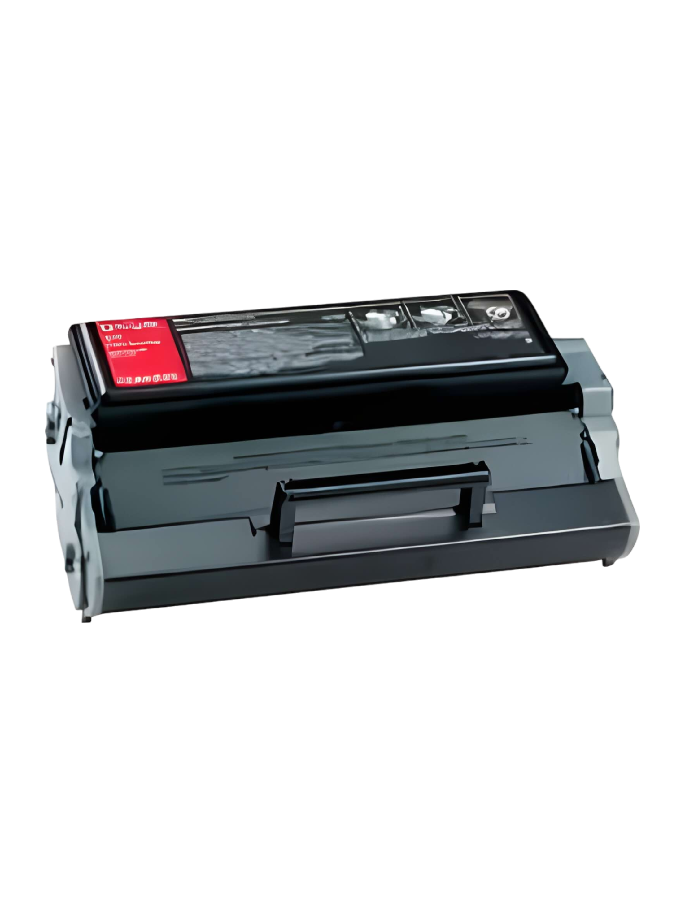 Картридж для Lexmark Optra E321 совместимый 1