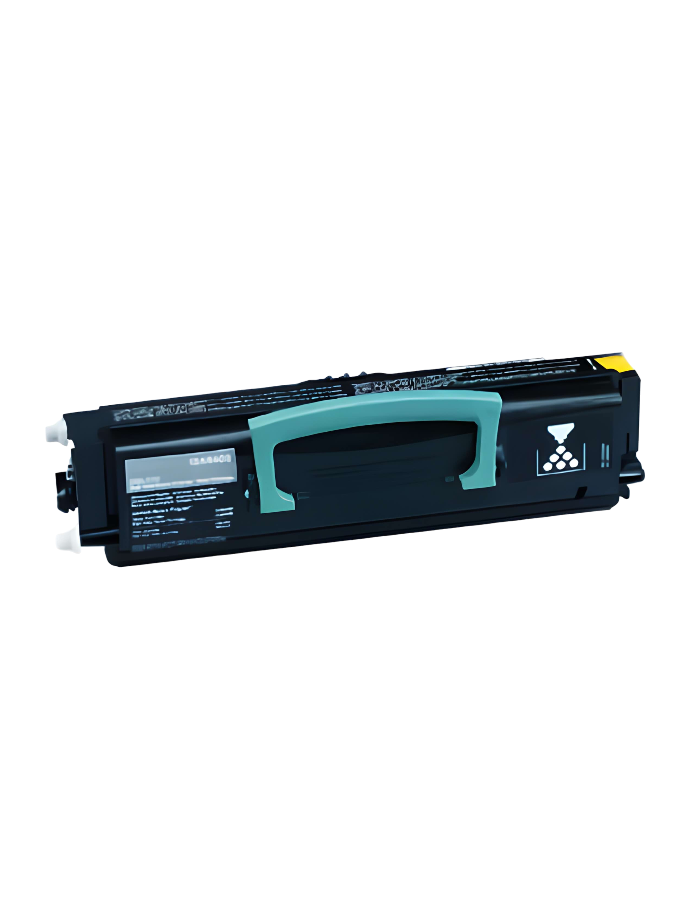 Картридж 24036SE для Lexmark E230, E232, E240 черный 1