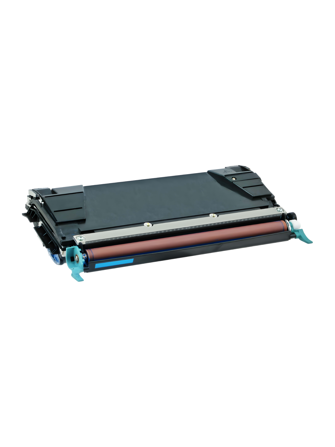 Картридж C5242CH для Lexmark C522, C524, C530 голубой 1