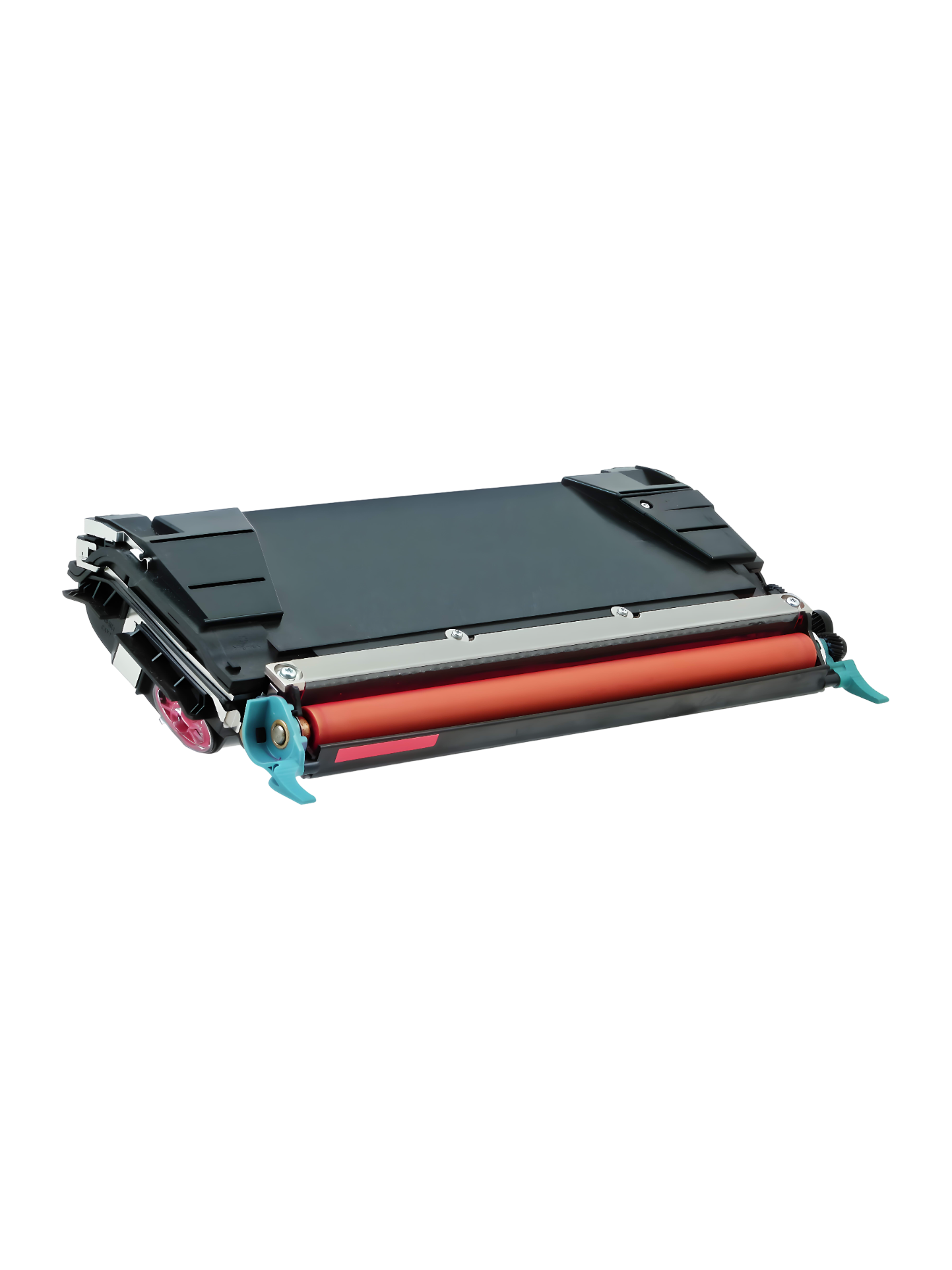 Картридж C5242MH для Lexmark C522, C524, C530 пурпурный 1
