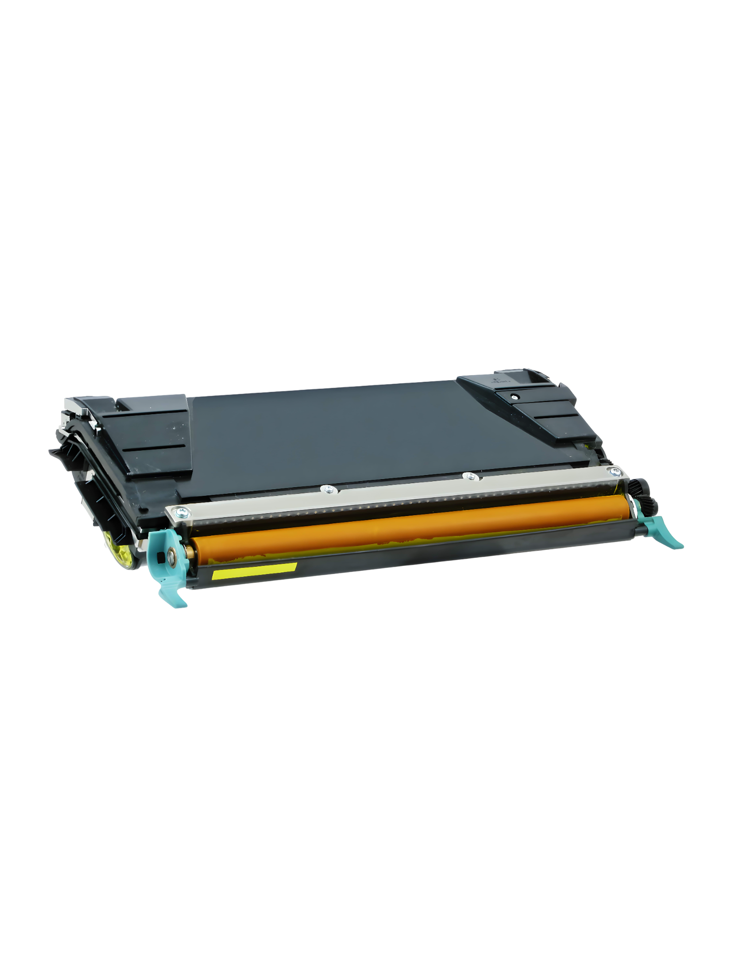 Картридж C5242YH для Lexmark C522, C524, C530 желтый 1