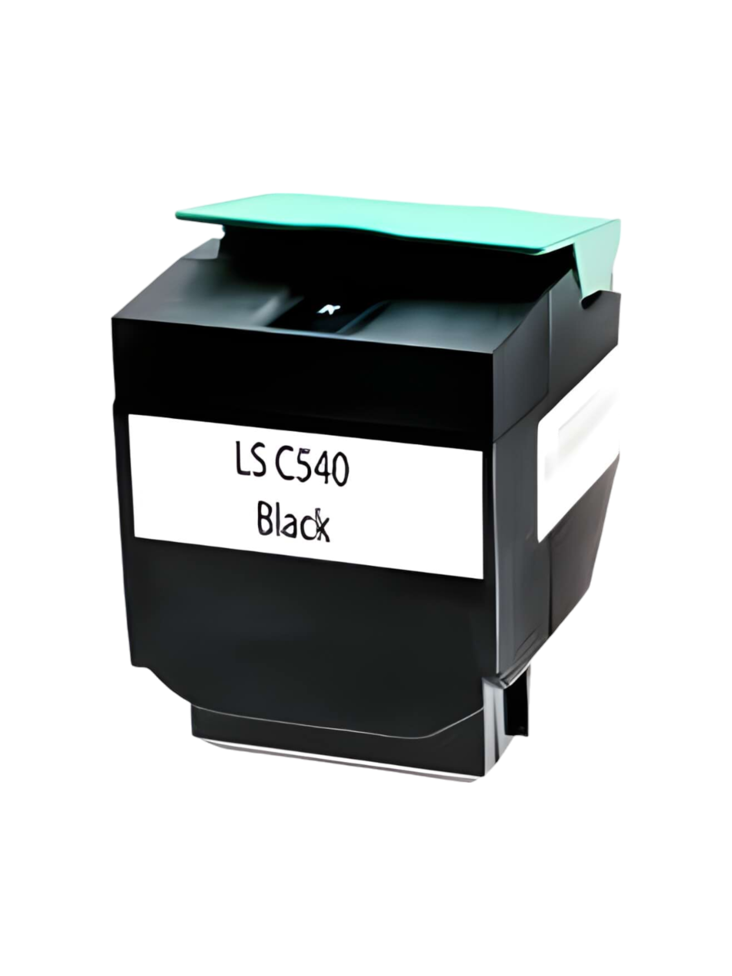 Картридж для Lexmark X548 совместимый 1