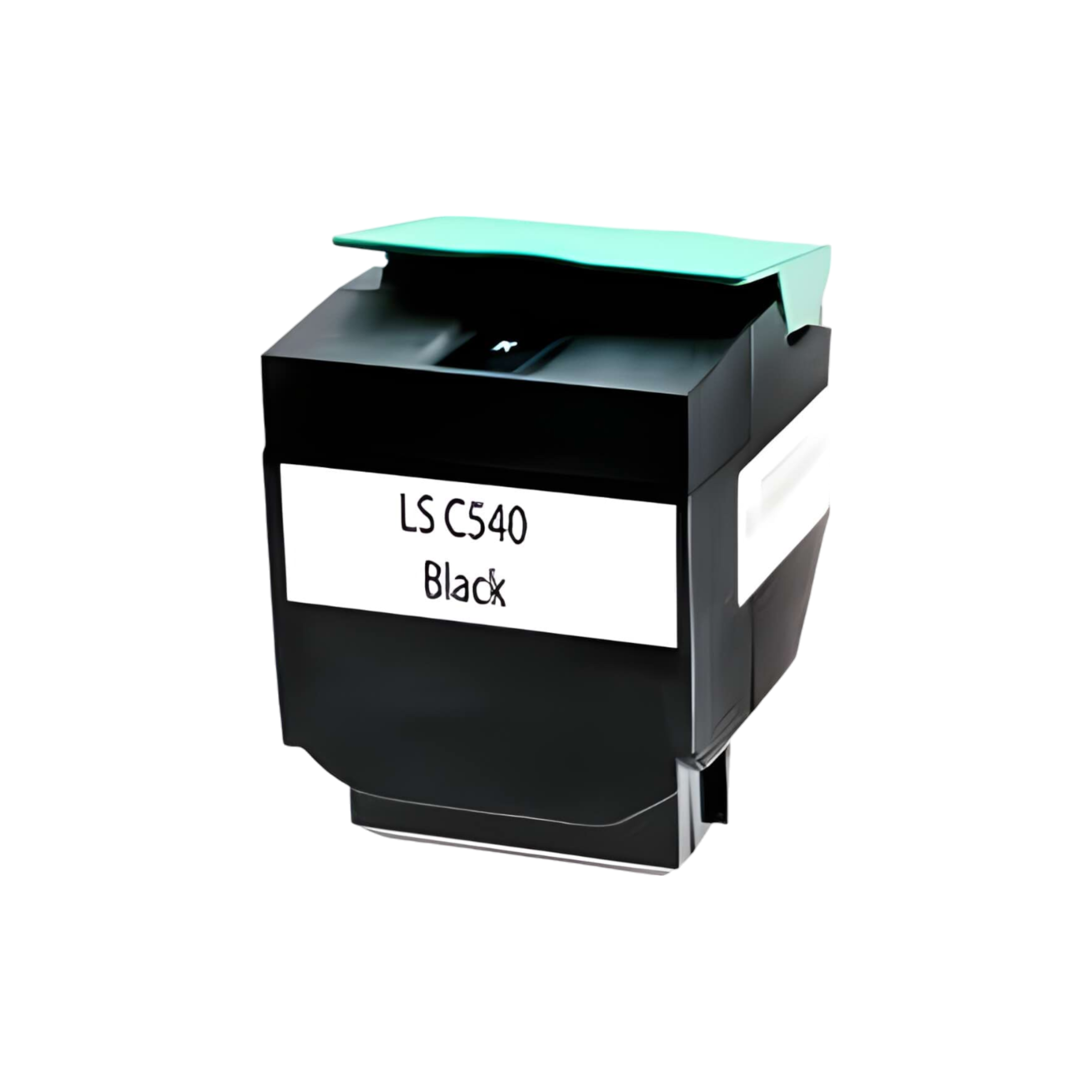 Картридж C540A1KG Lexmark черный совместимый 1