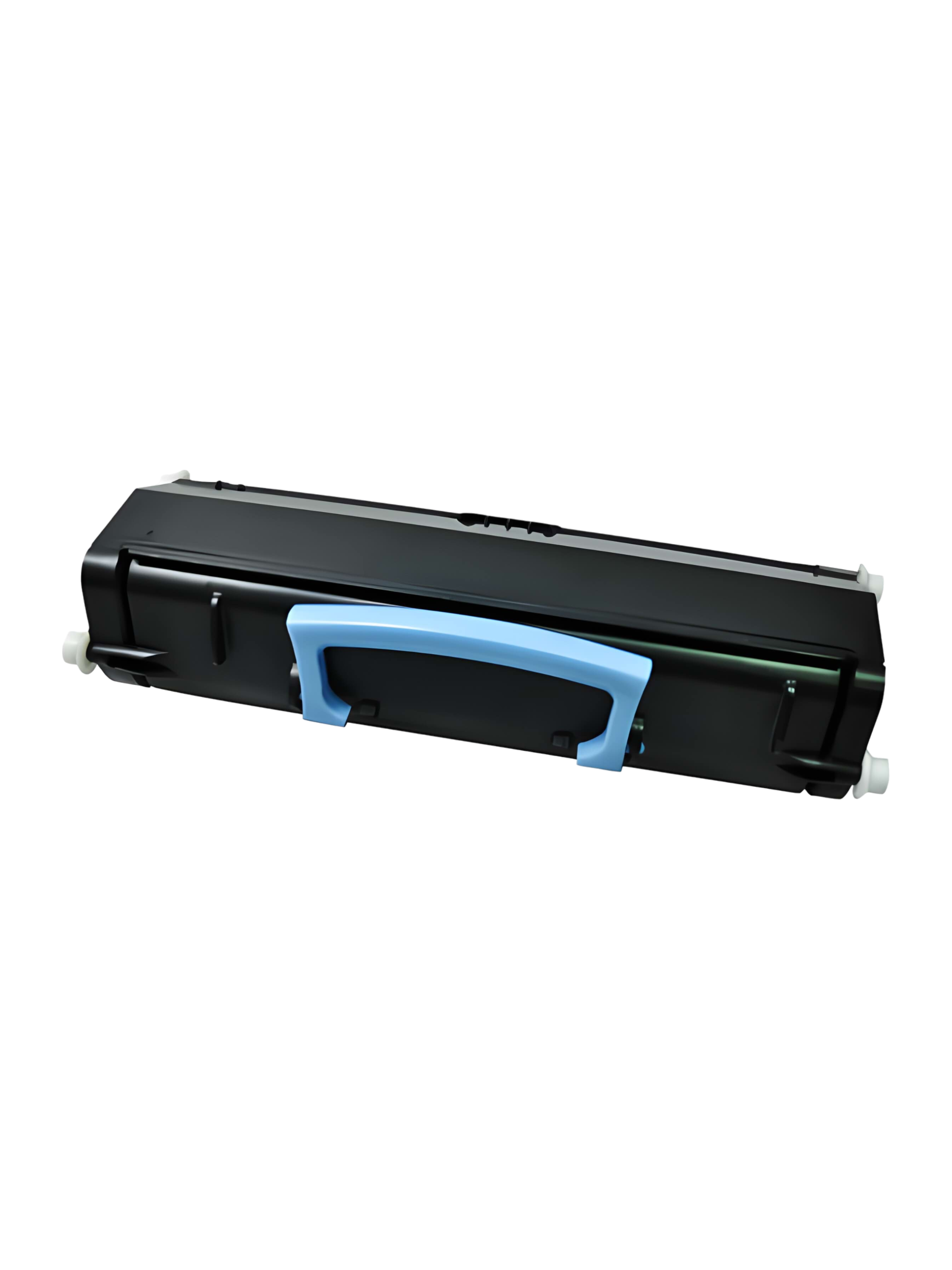 Картридж E460X21E для Lexmark Optra E460dn черный 1