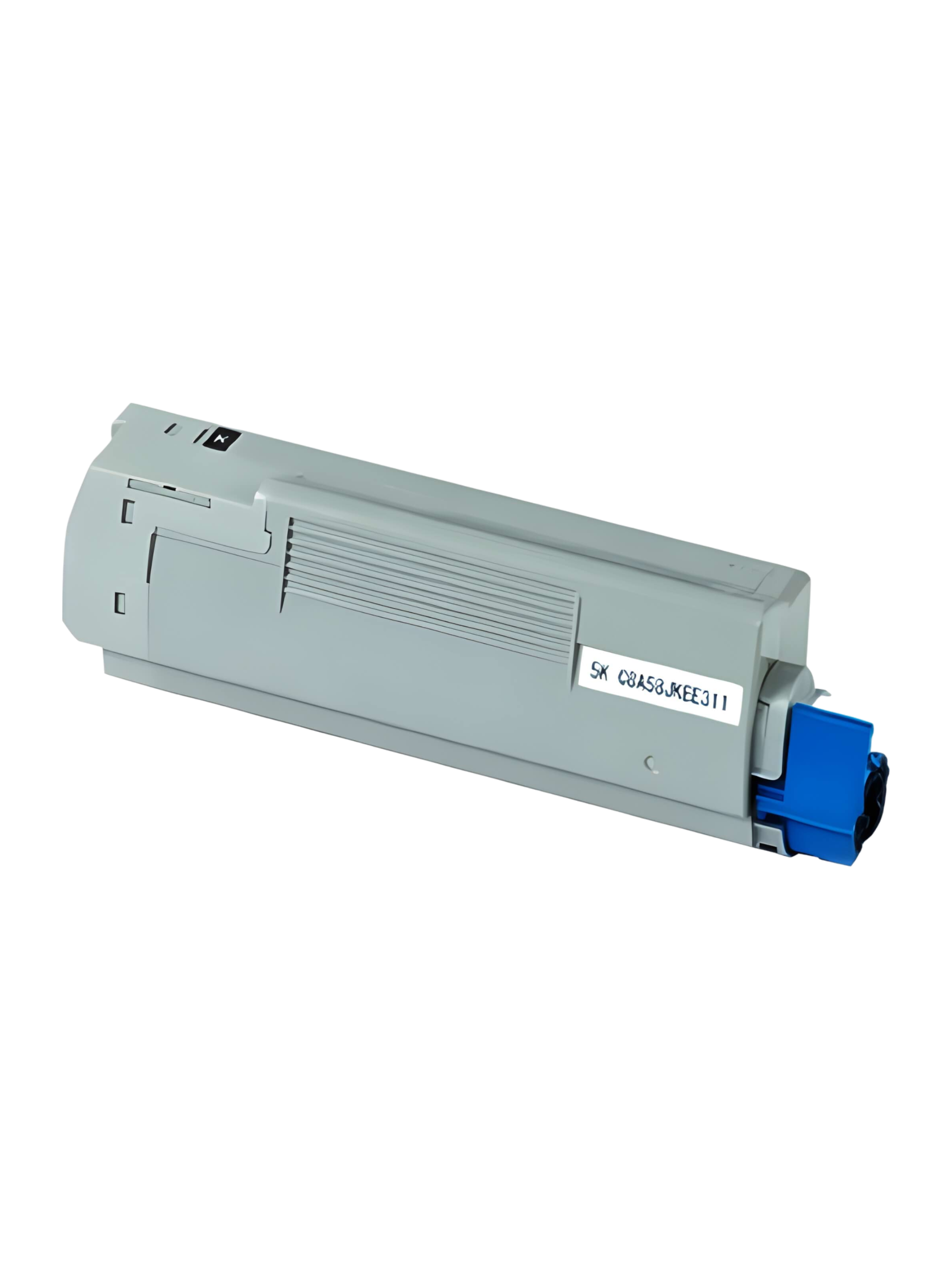 Картридж для OKI C5550 совместимый 1