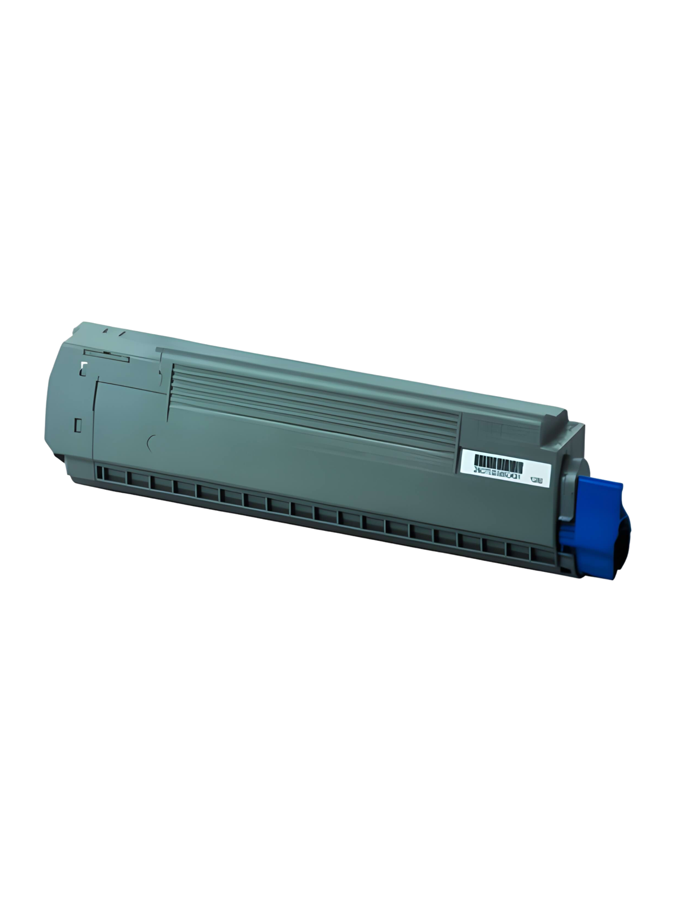 Картридж 44059107 для OKI C810, C830 голубой 1
