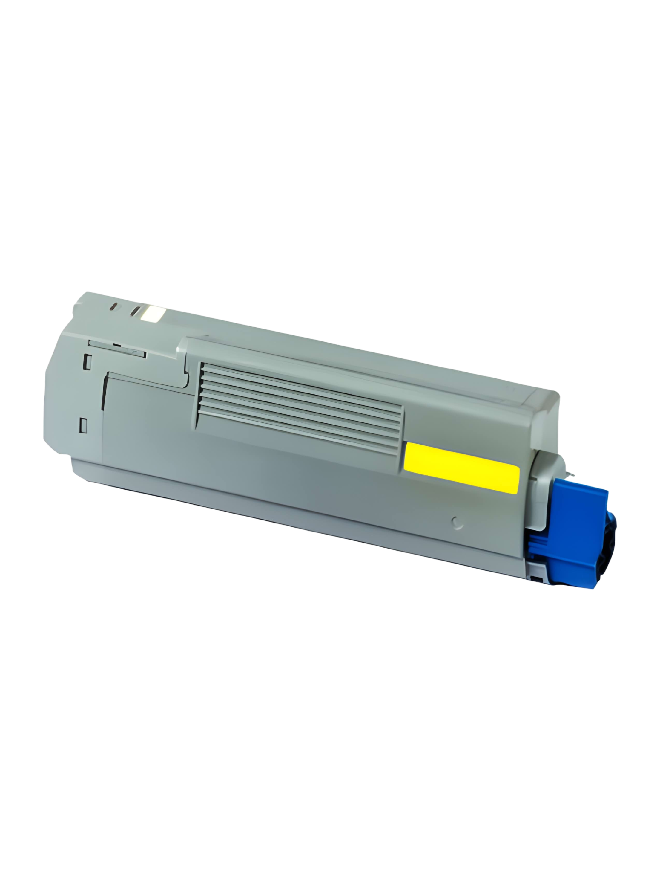 Картридж 44059105 для OKI C810, C830 желтый 1
