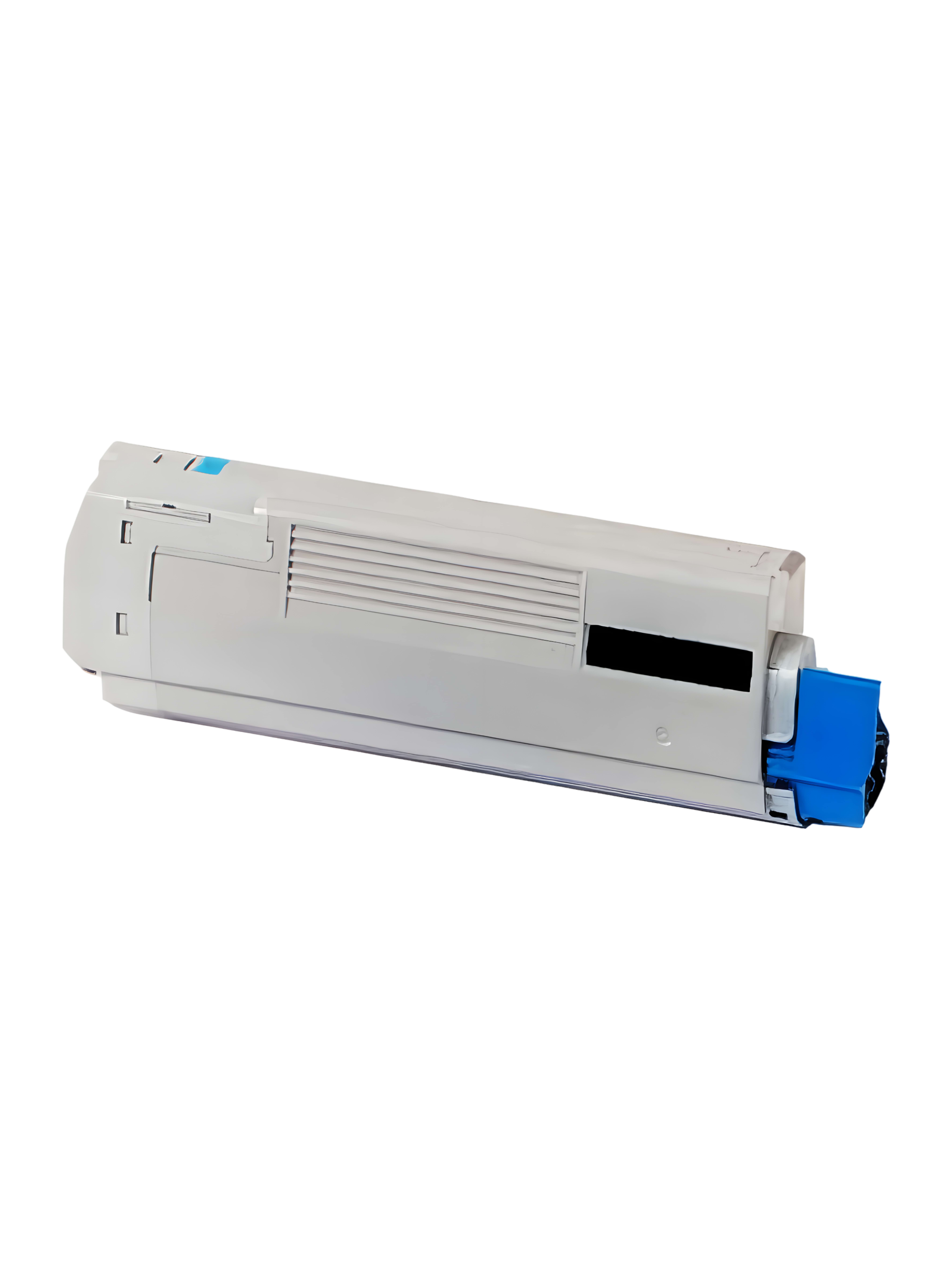 Картридж 44844616 для OKI C 822 черный 1