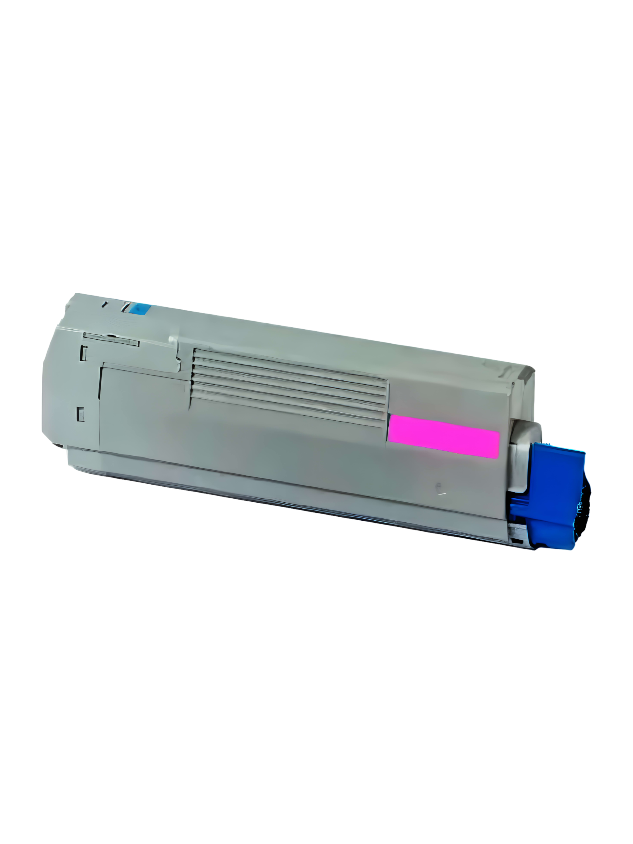 Картридж 44844614 для OKI C 822 пурпурный 1