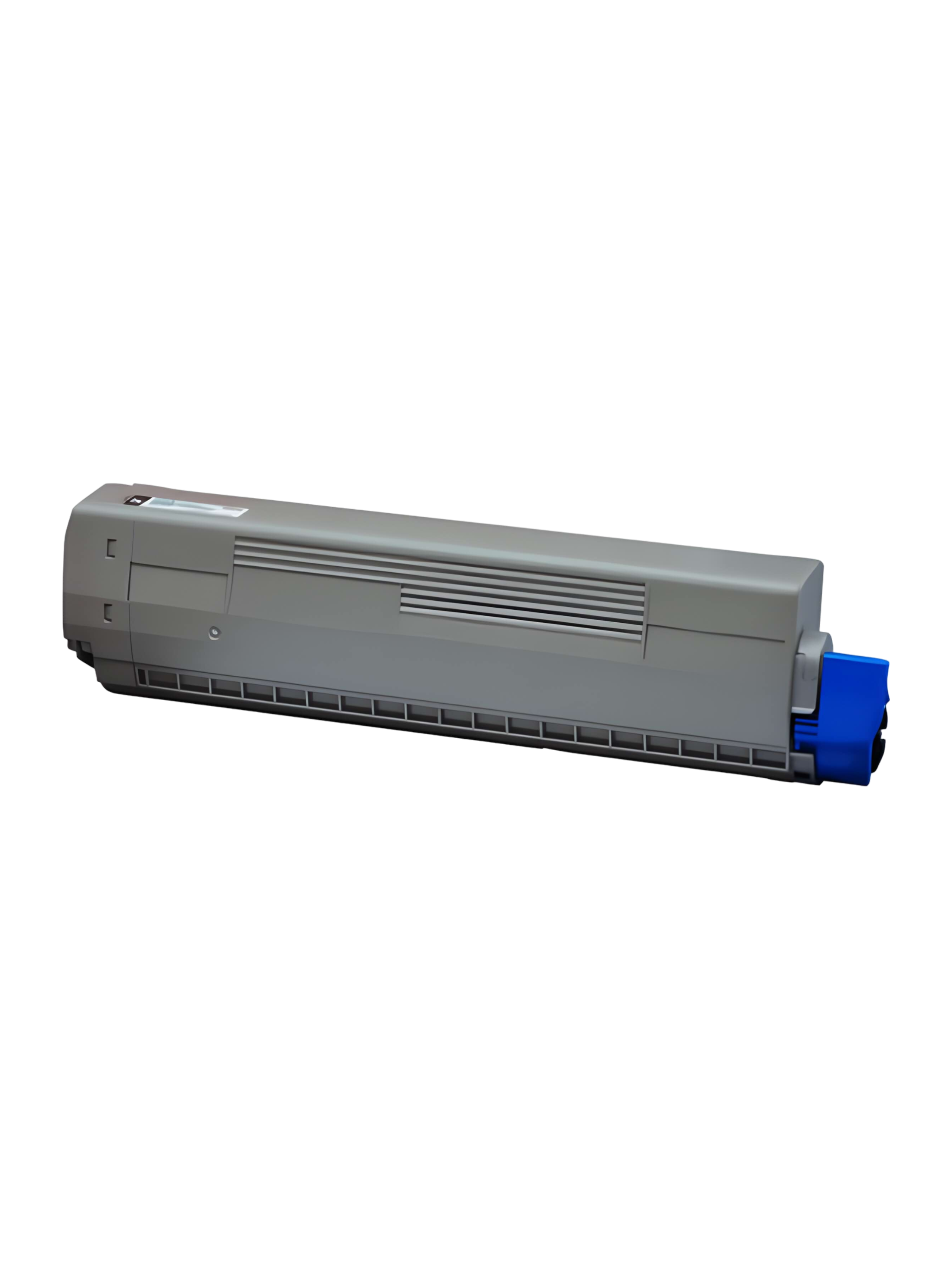 Картридж 44844520 для OKI C 841, C831 черный 1