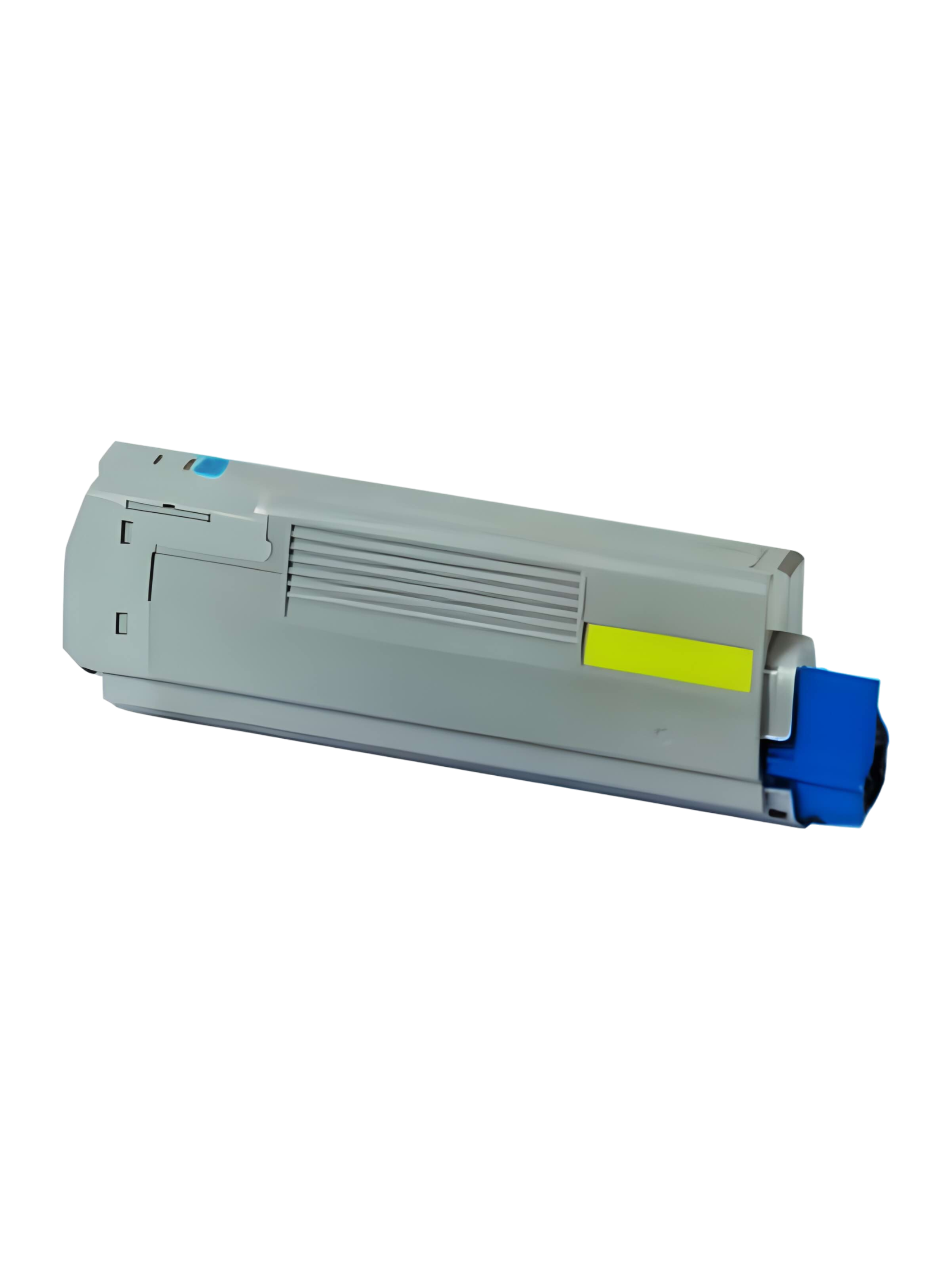 Картридж 44844517 для OKI C 841, C831 желтый 1